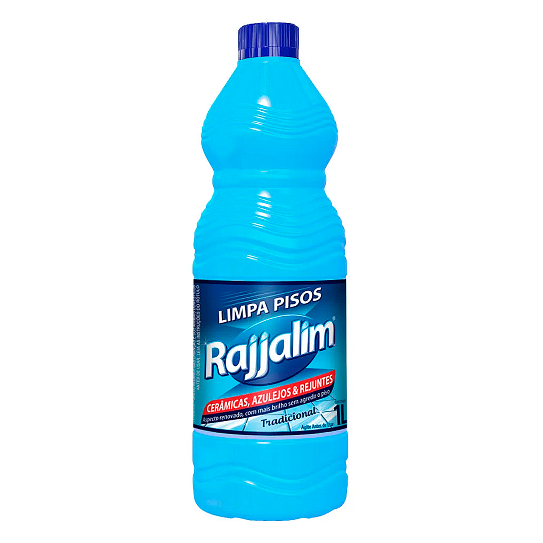 Limpa Pisos Rajjalim 1l
