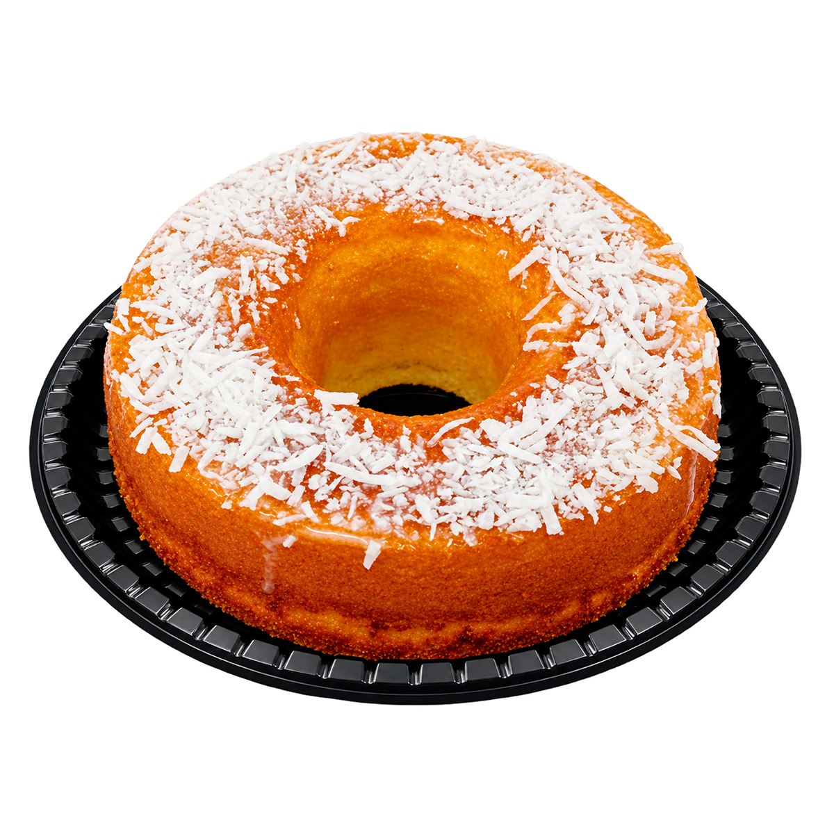 Bolo de Mandioca aprox. 525g