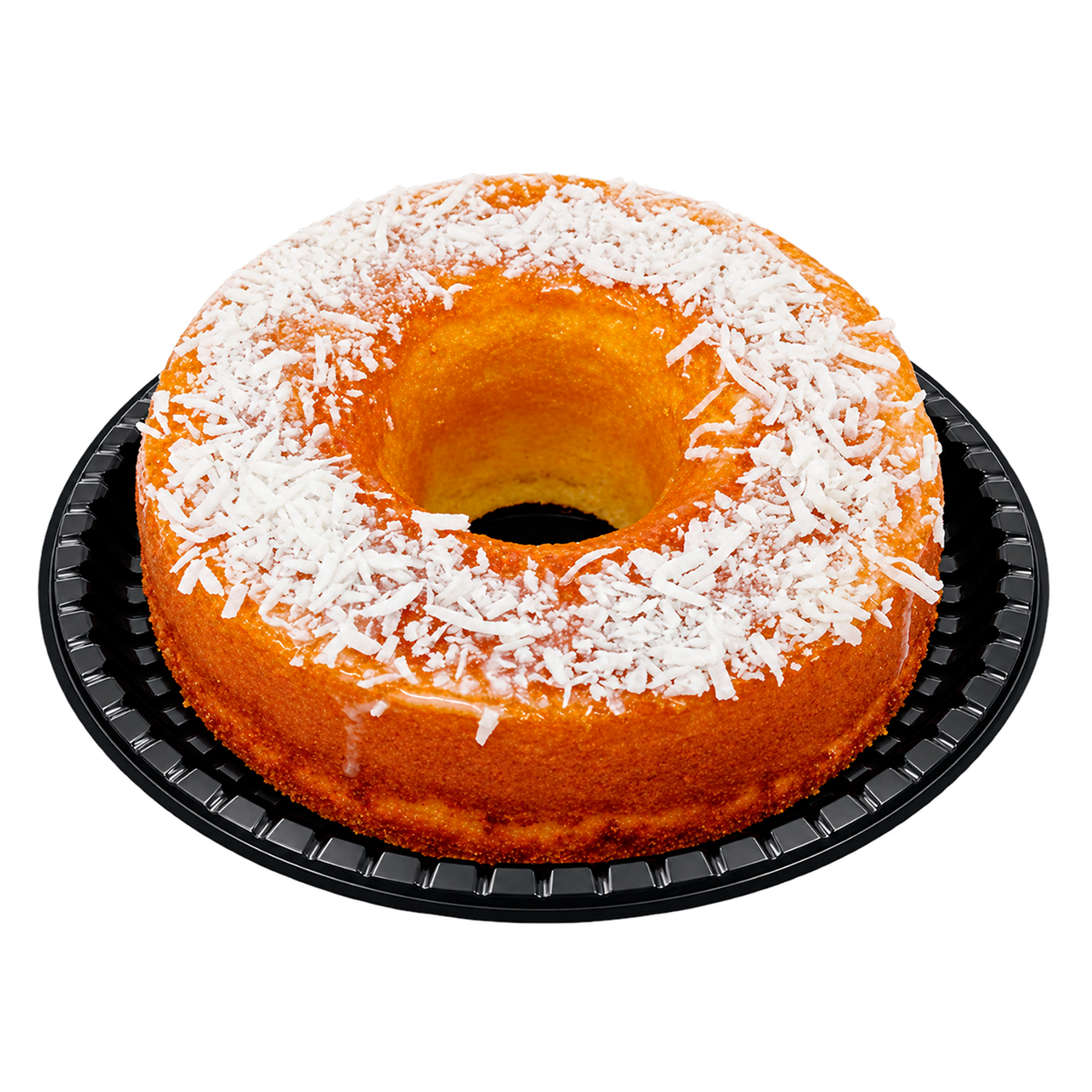 Bolo de Mandioca aprox. 525g