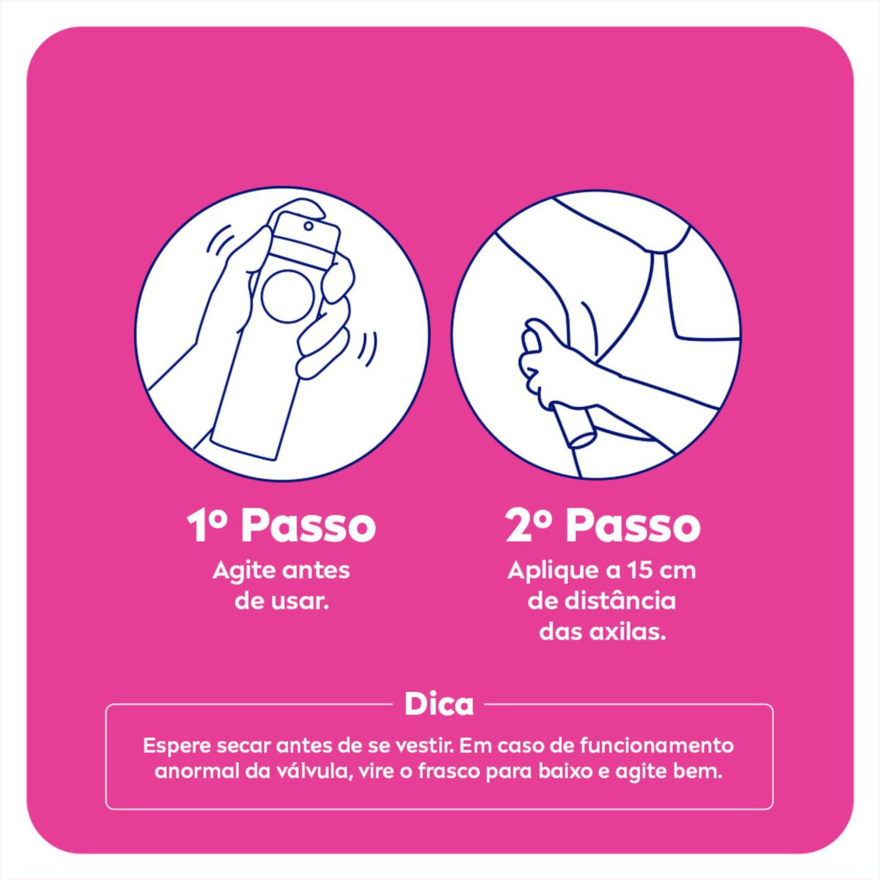 Antitranspirante Aerossol Nivea Pearl & Beauty 150ml