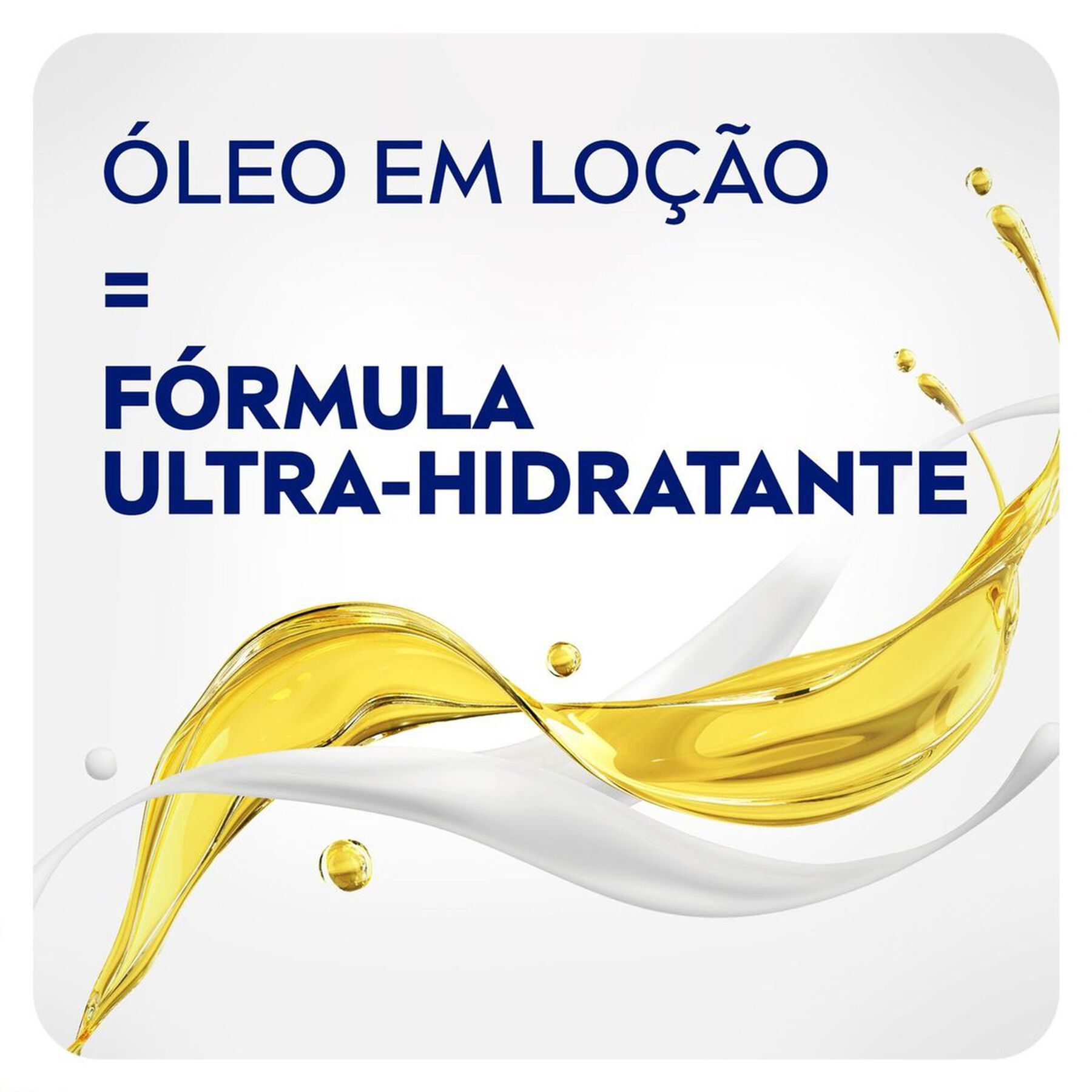 Lo&ccedil;&atilde;o Deo-Hidratante Flor de Laranjeira & &Oacute;leo de Abacate Nivea &Oacute;leos Essenciais Frasco 200ml&nbsp;
