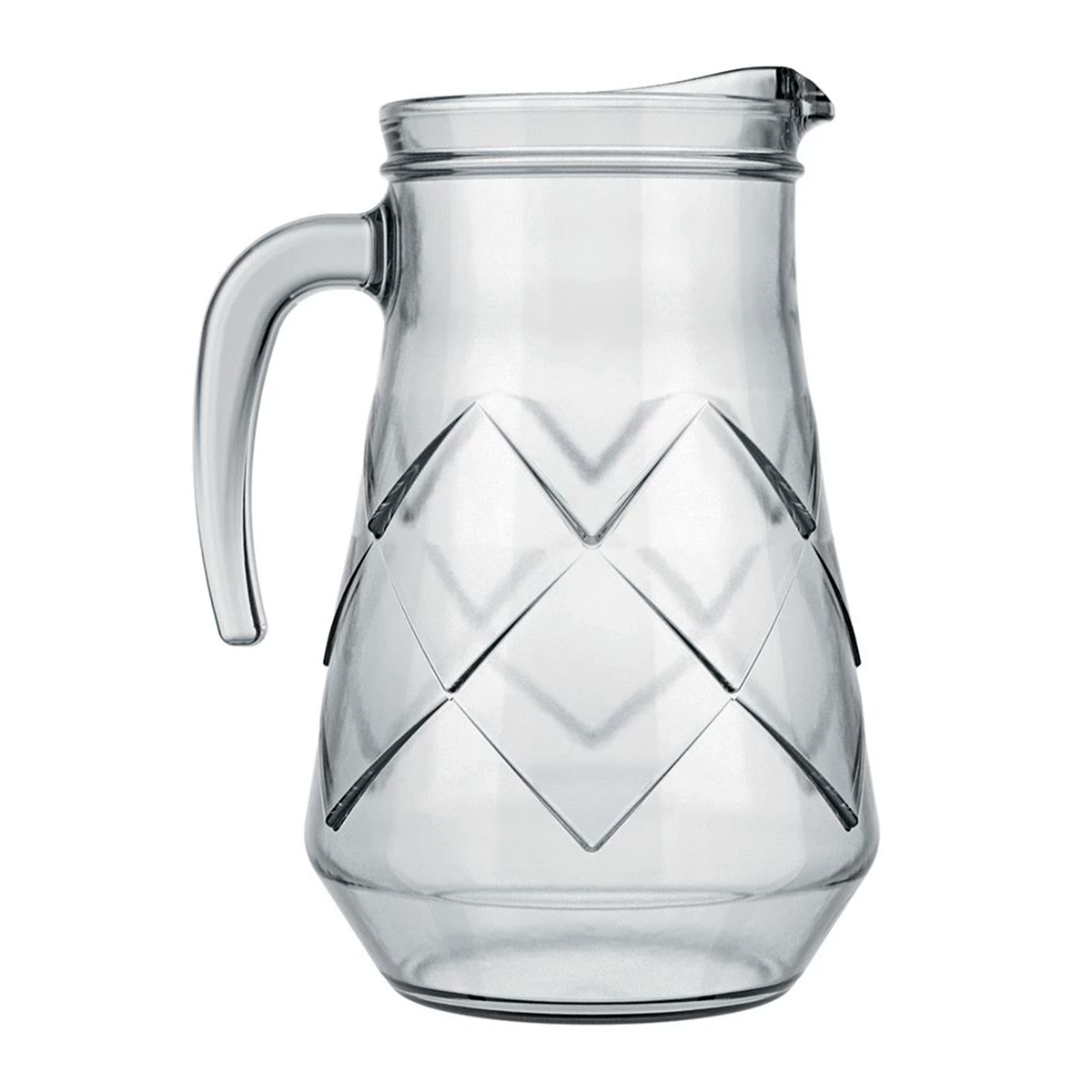 Jarra Maracatu Nadir Figueiredo 1,5l