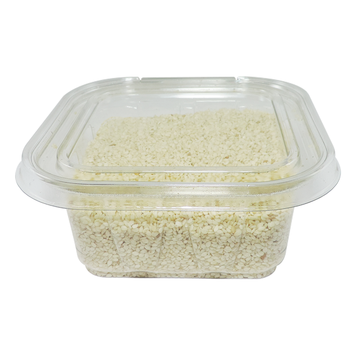 Gergelim Cru Pote 200g