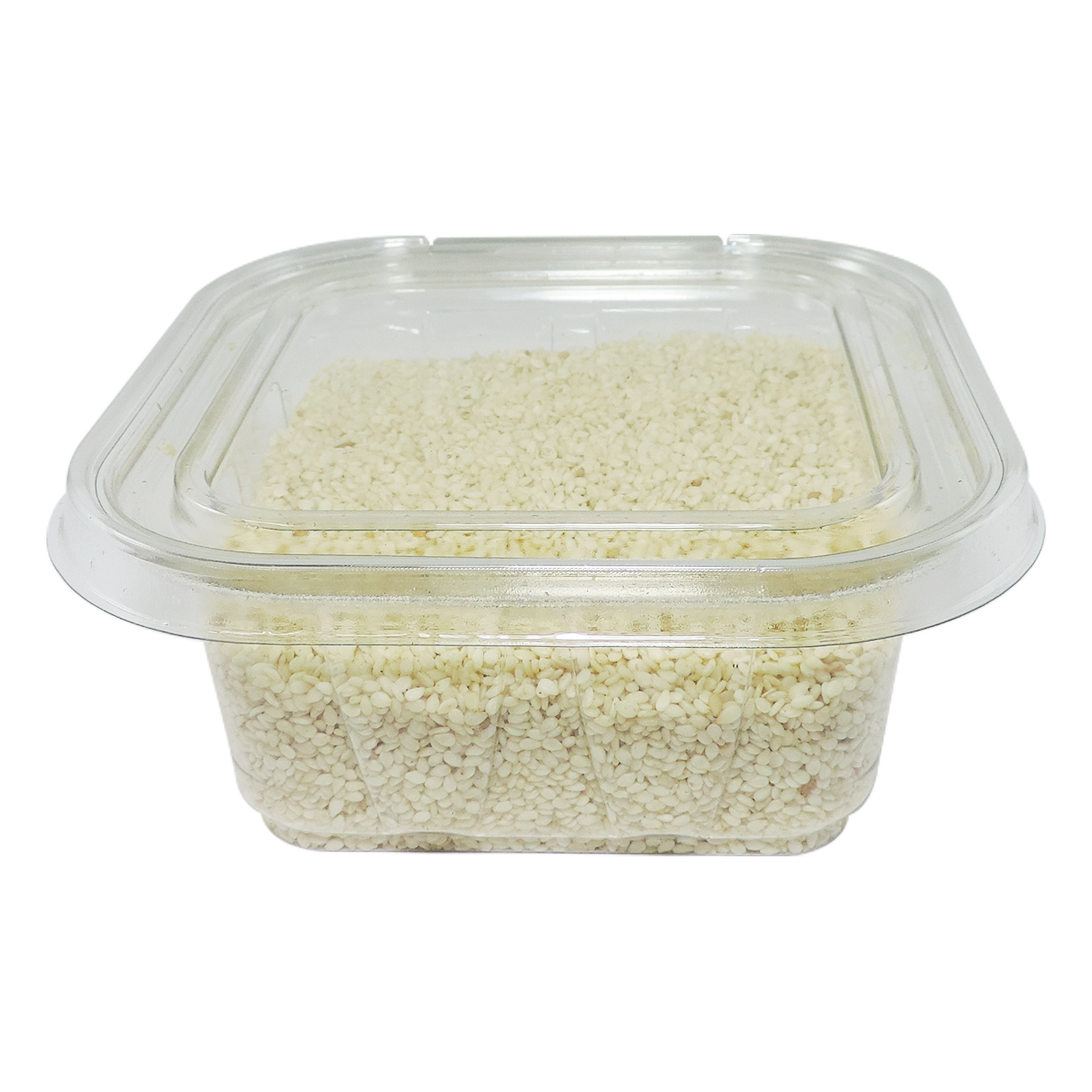 Gergelim Cru Pote 200g