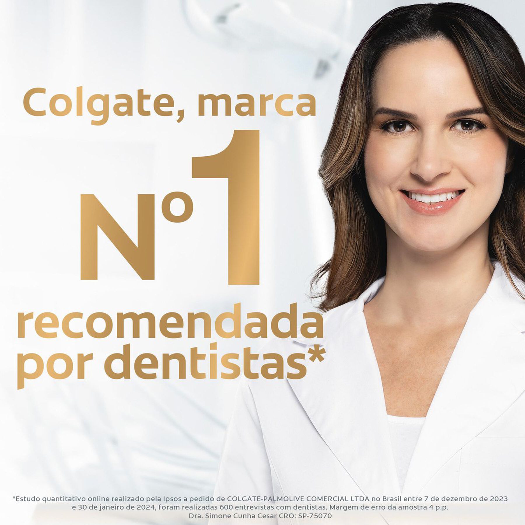 Creme Dental Colgate Total 12 Clean Mint 90g