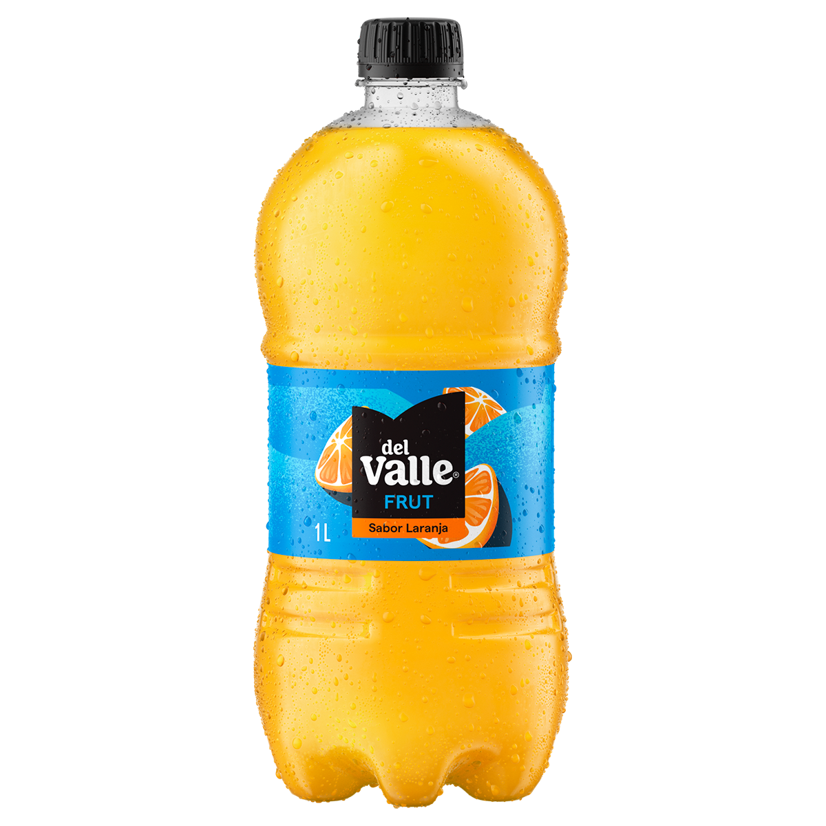 Suco de Laranja Frut Del Valle 1l