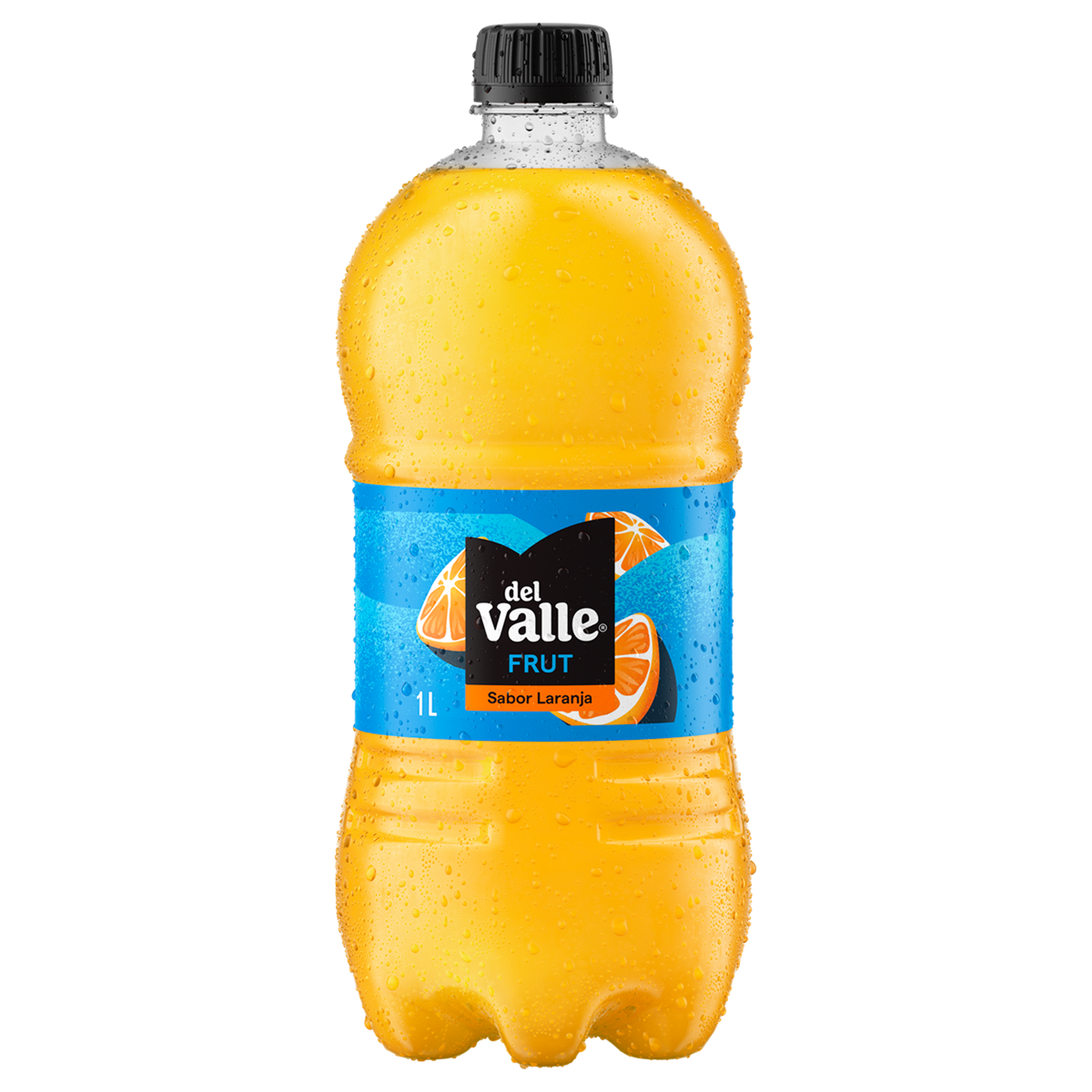 Suco de Laranja Frut Del Valle 1l
