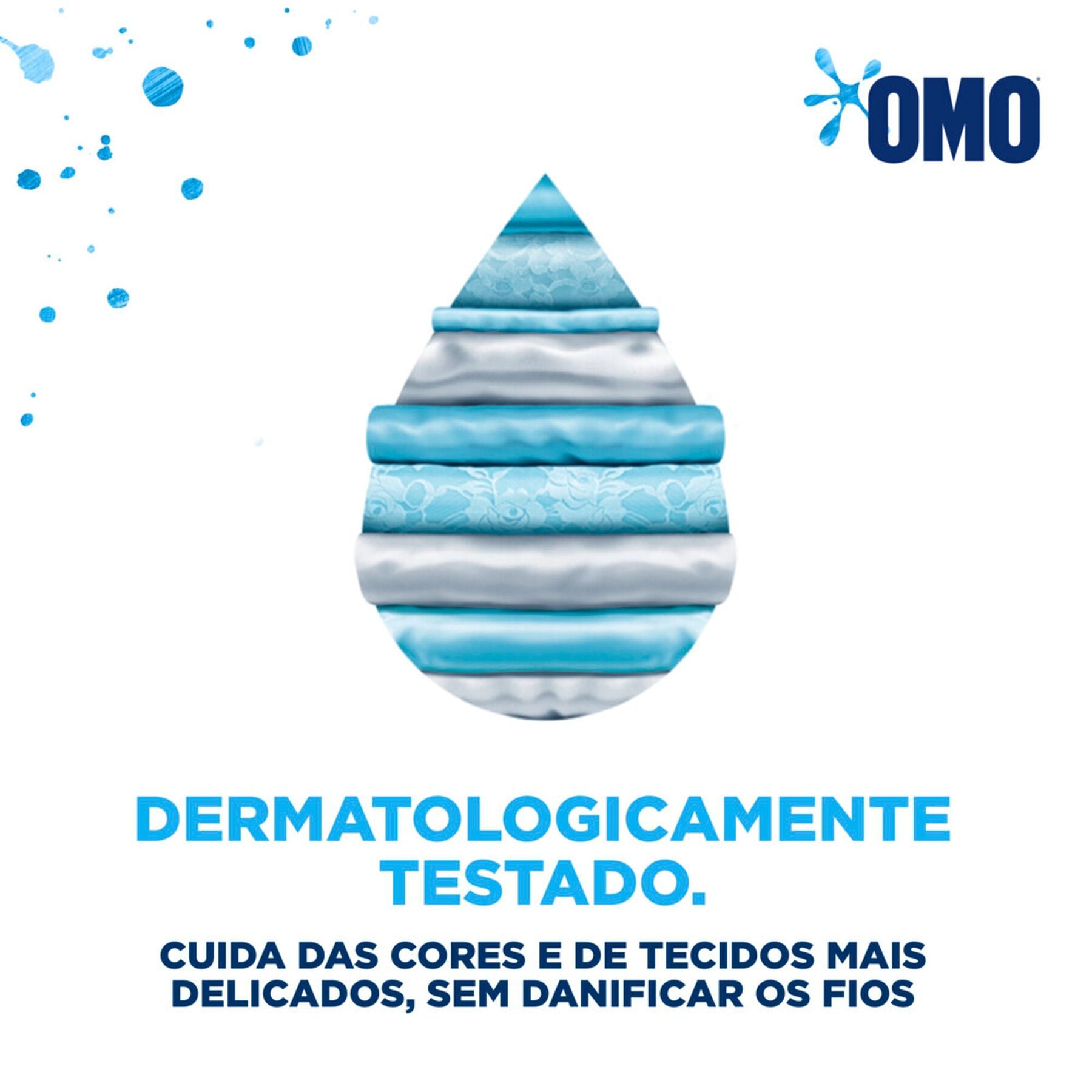 Sab&atilde;o L&iacute;quido Lava Roupas Finas e Delicadas Coco Omo Frasco 900ml&nbsp;