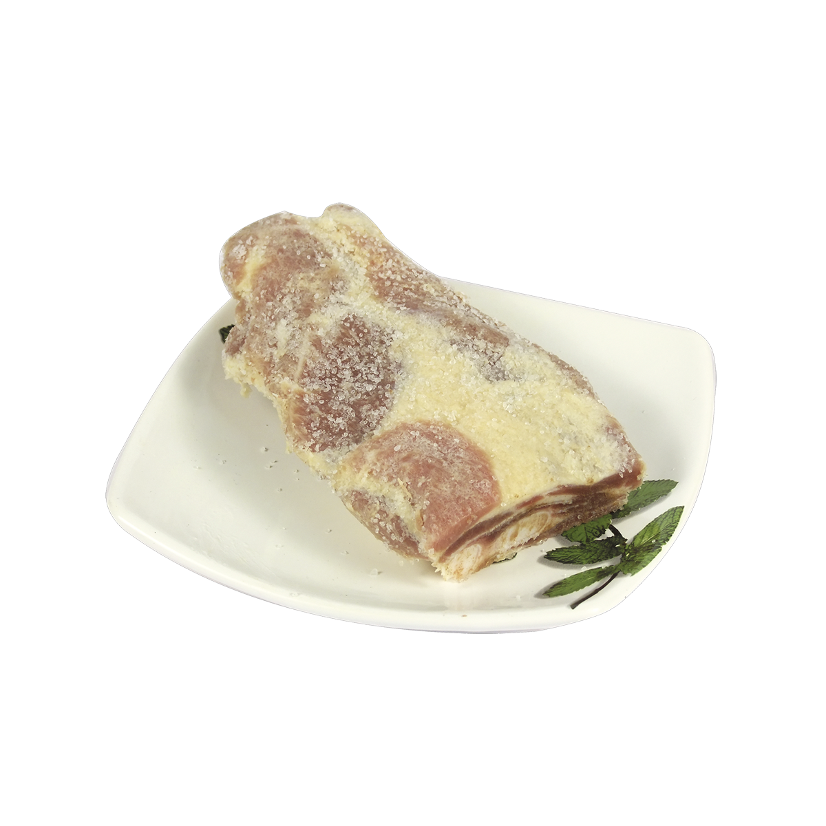 Costela Su&iacute;na Salgada aprox. 900g