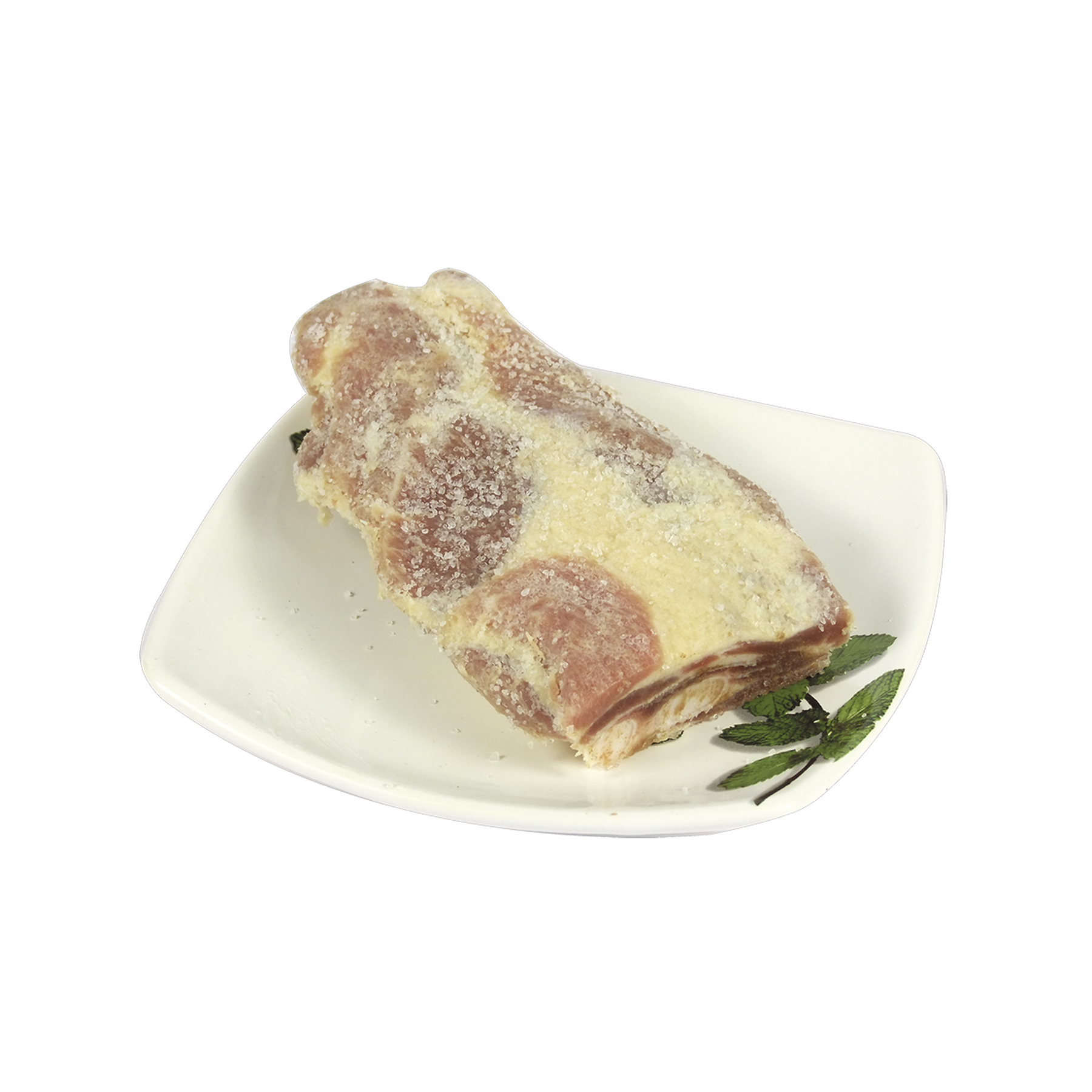 Costela Suína Salgada aprox. 900g
