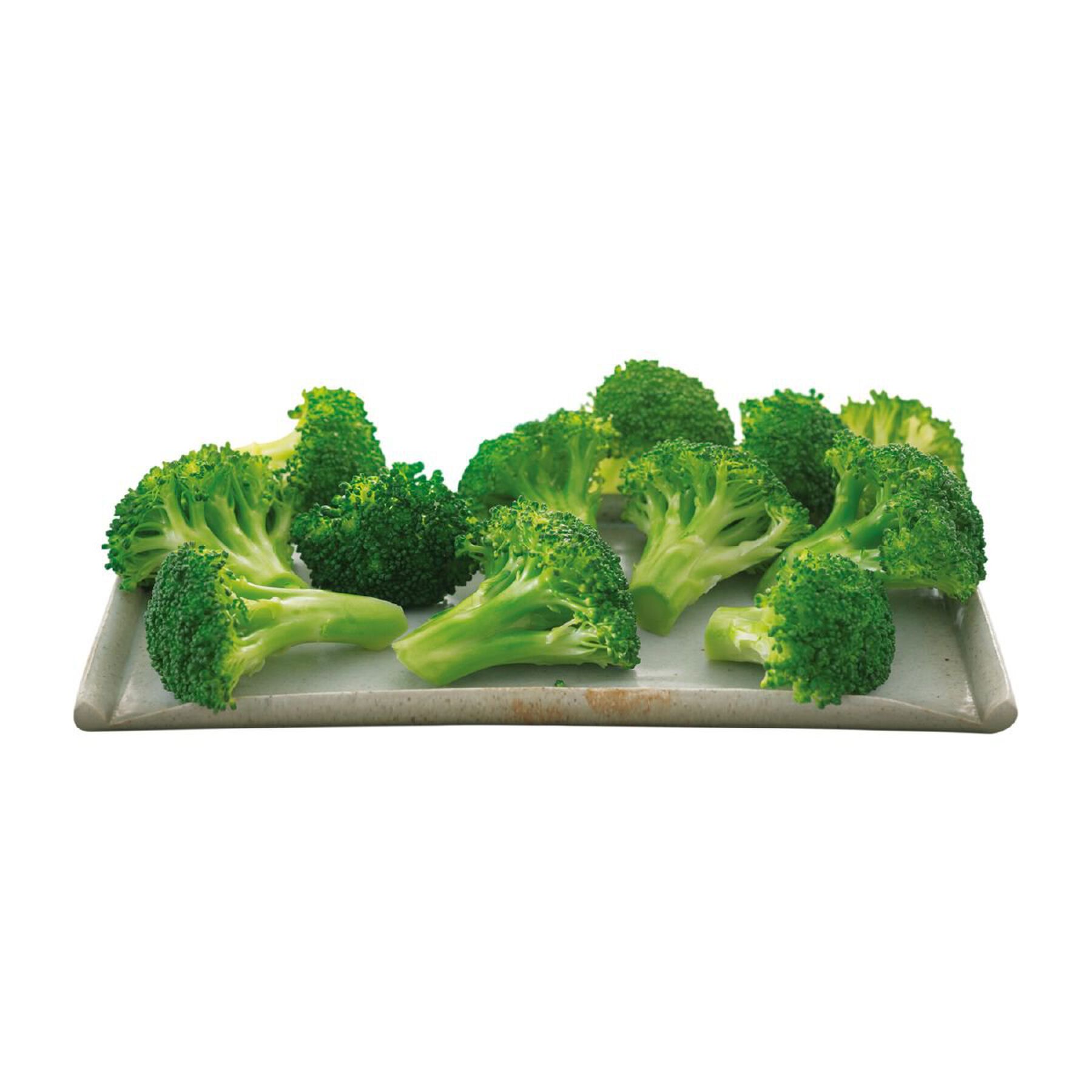 Brócolis florete congelado Seara Nature 300g