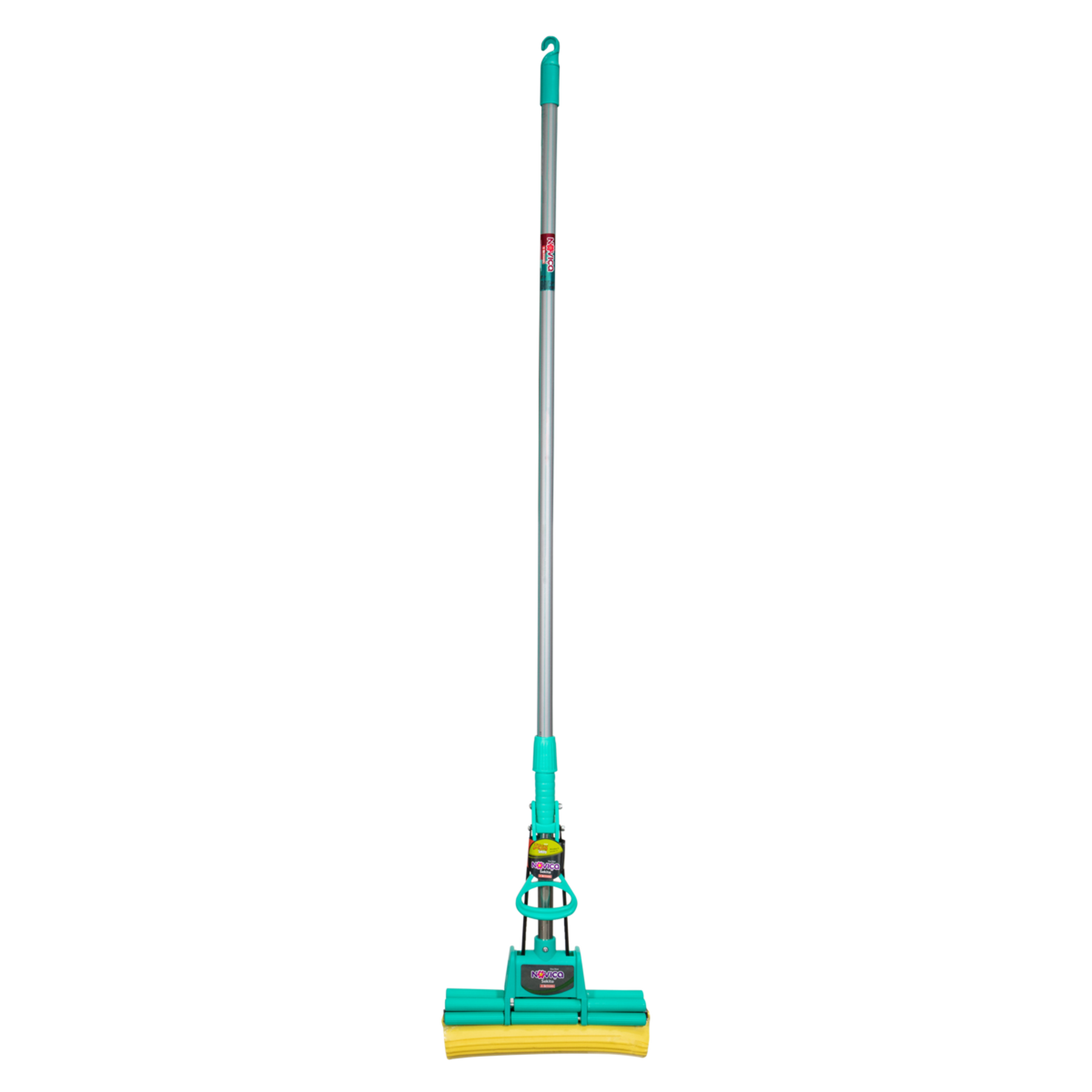 Mop Sekito Novi&ccedil;a Zig Zag&nbsp;