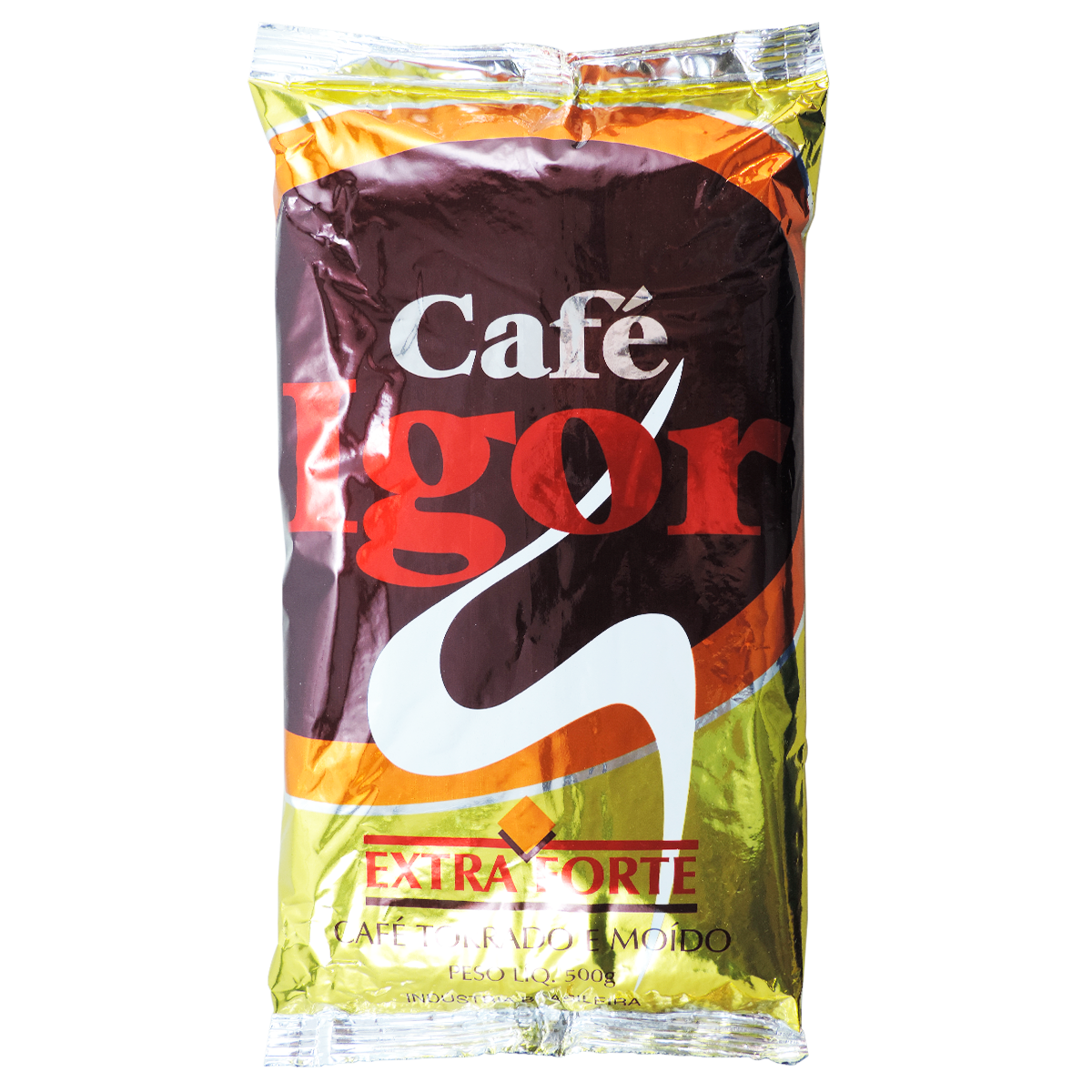 Caf&eacute; Igor 500g