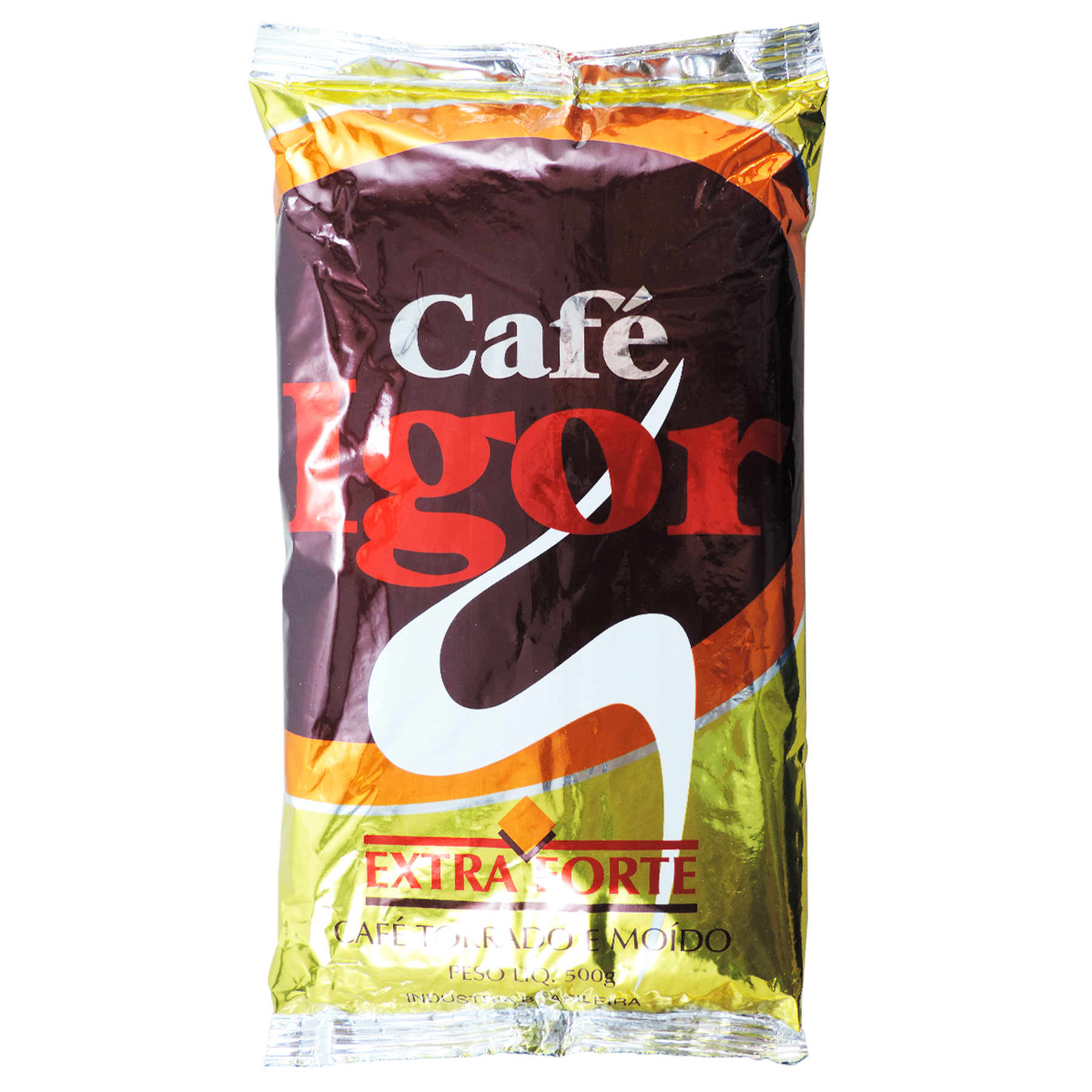 Café Igor 500g