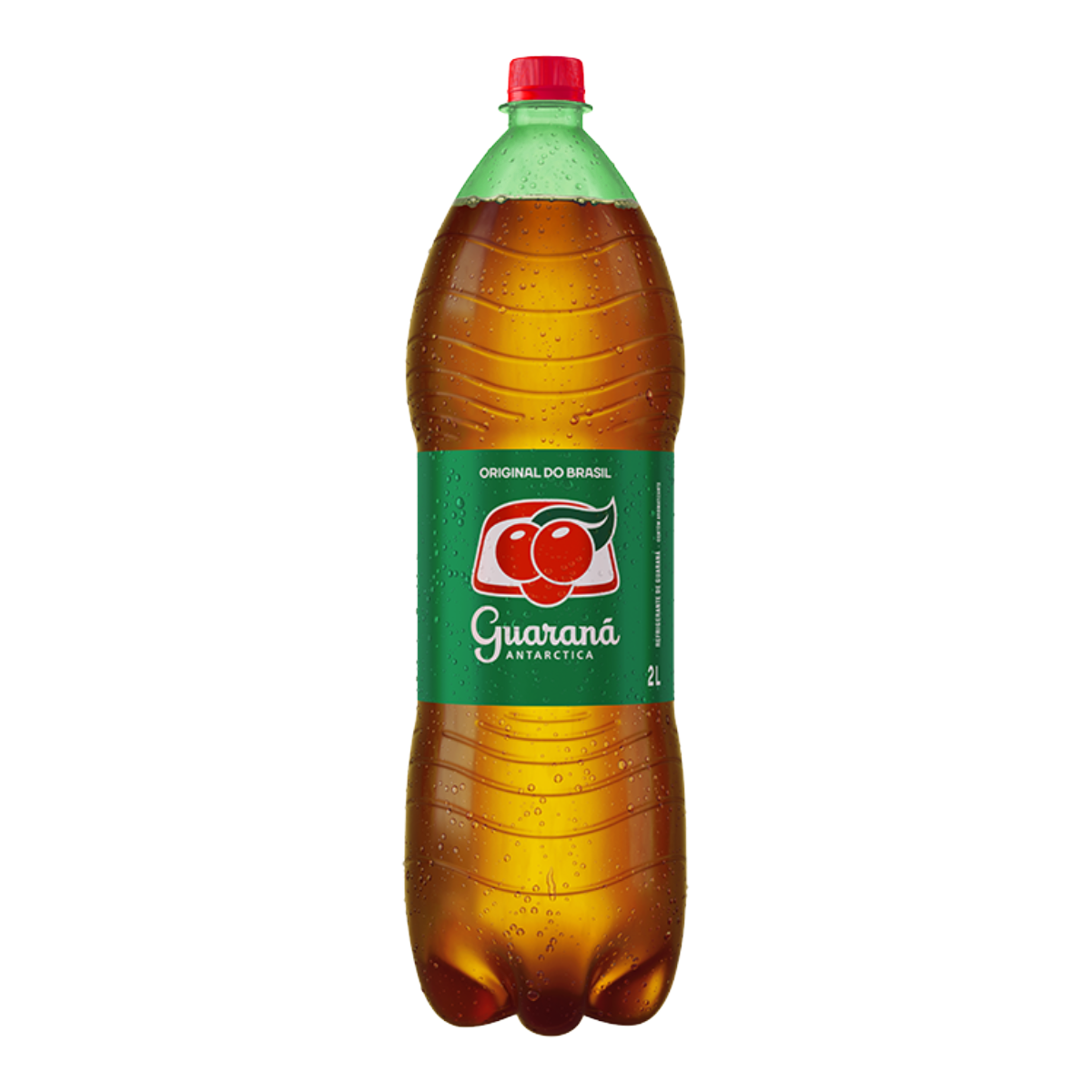 Refrigerante Guaran&aacute; Antarctica Garrafa 2l