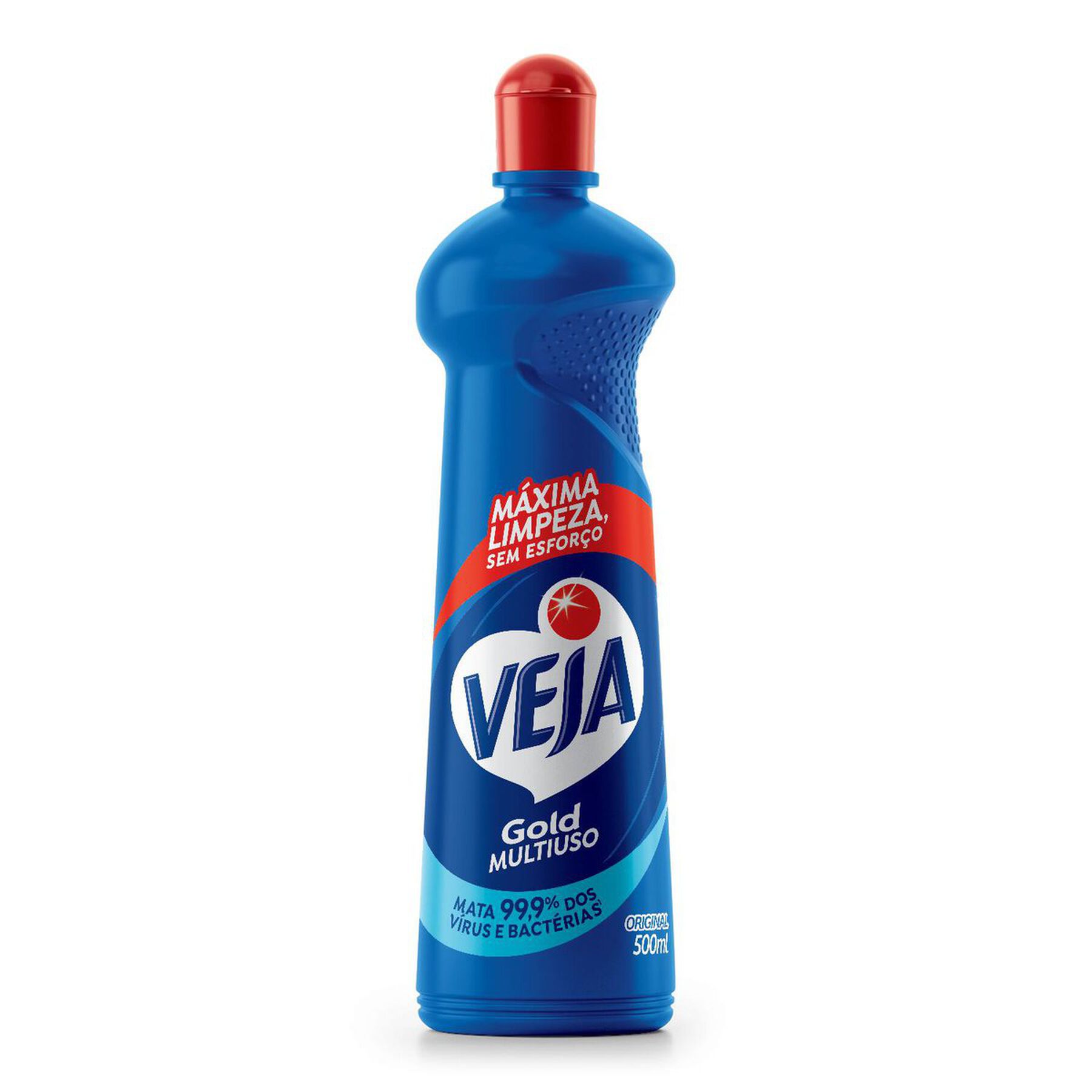 Limpador Multiuso Original Veja Gold Squeeze 500ml