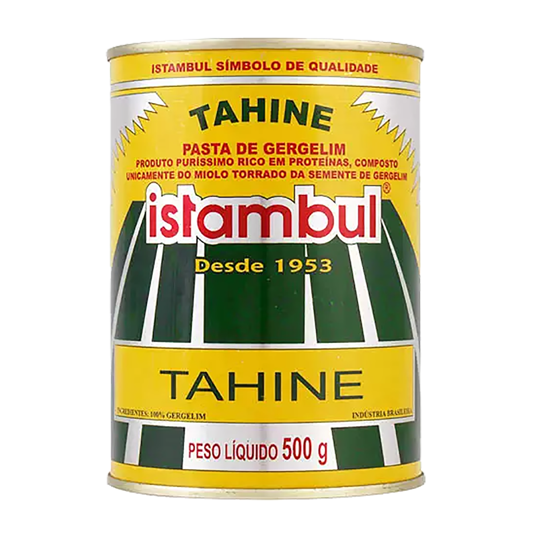 Tahine Istambul 500g