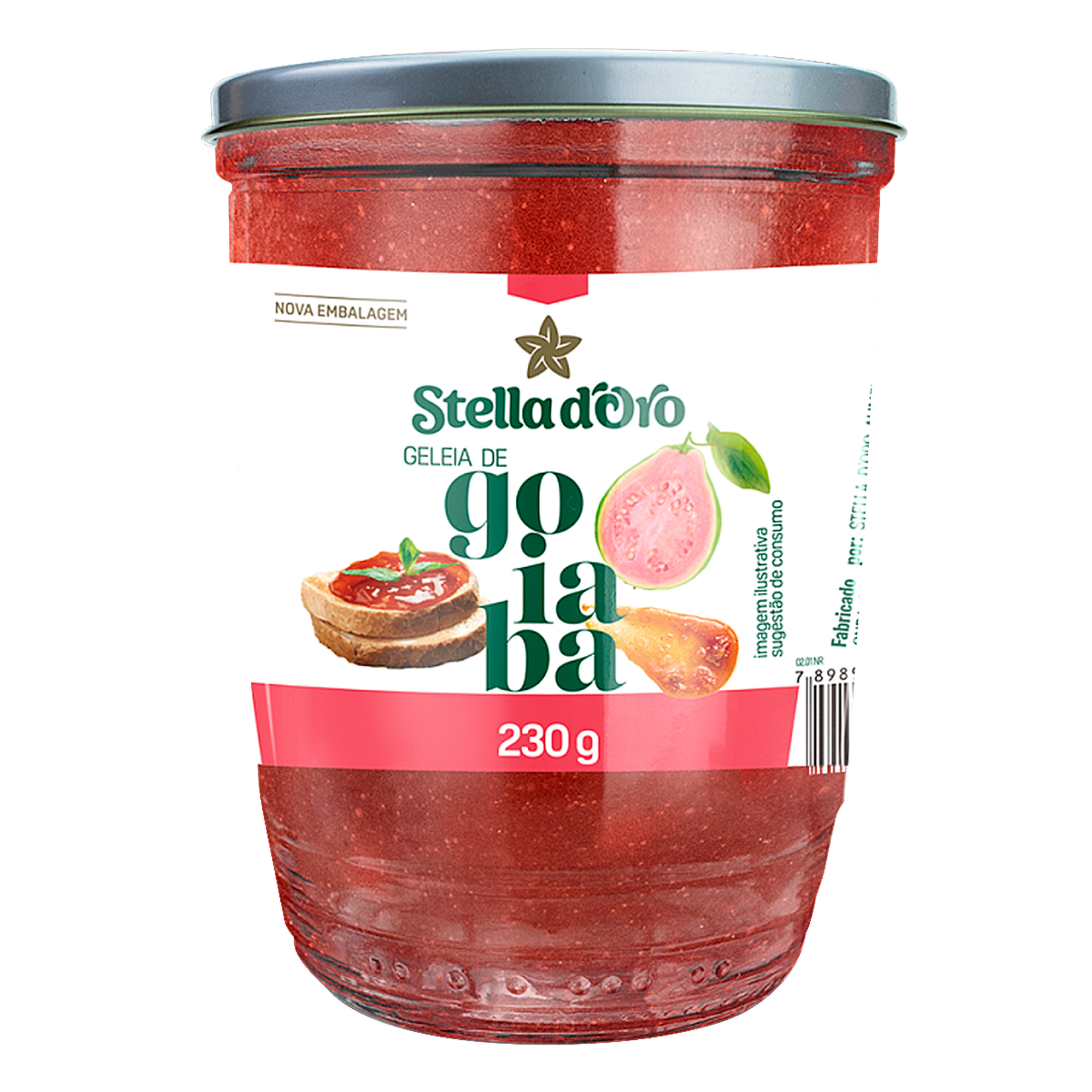 Jaú Serve Delivery | Supermercado Online