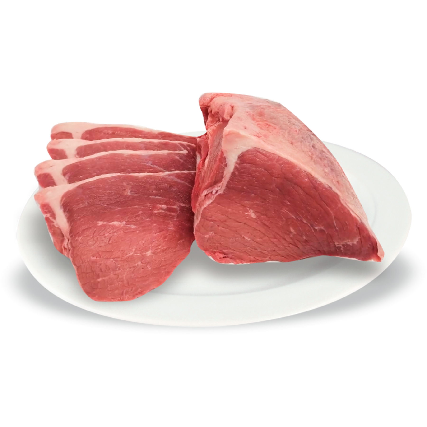 Coxão Duro Bovino Bife aprox. 1.000g