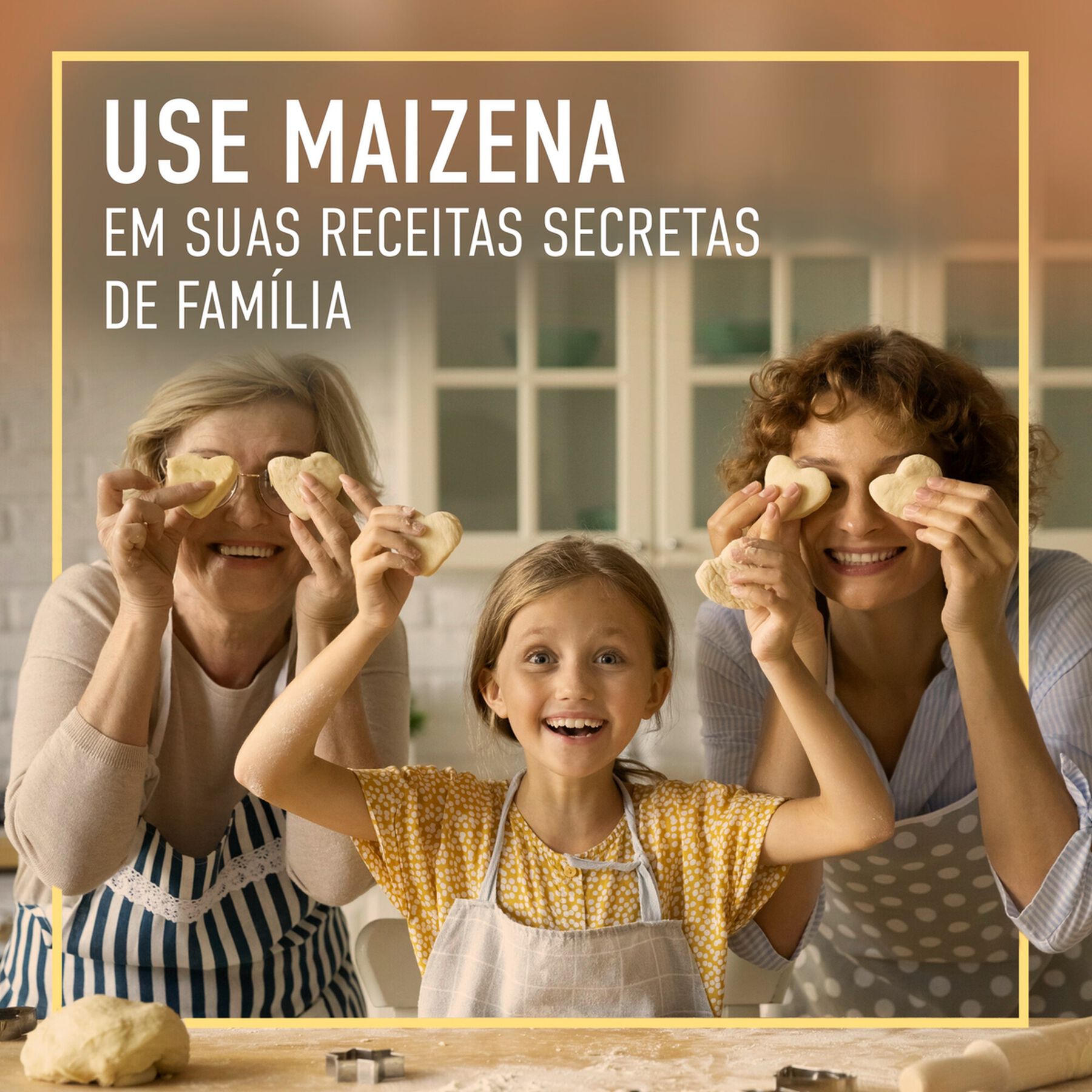 Amido de Milho Maizena Duryea Caixa 500g