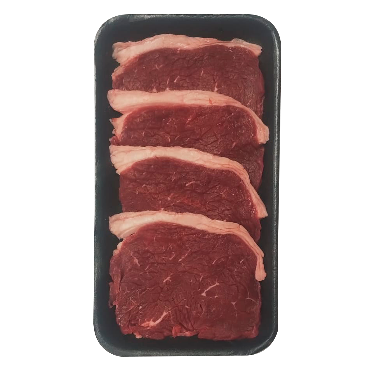 Alcatra Bovina Baby Beef Especial Bandeja aprox. 300g