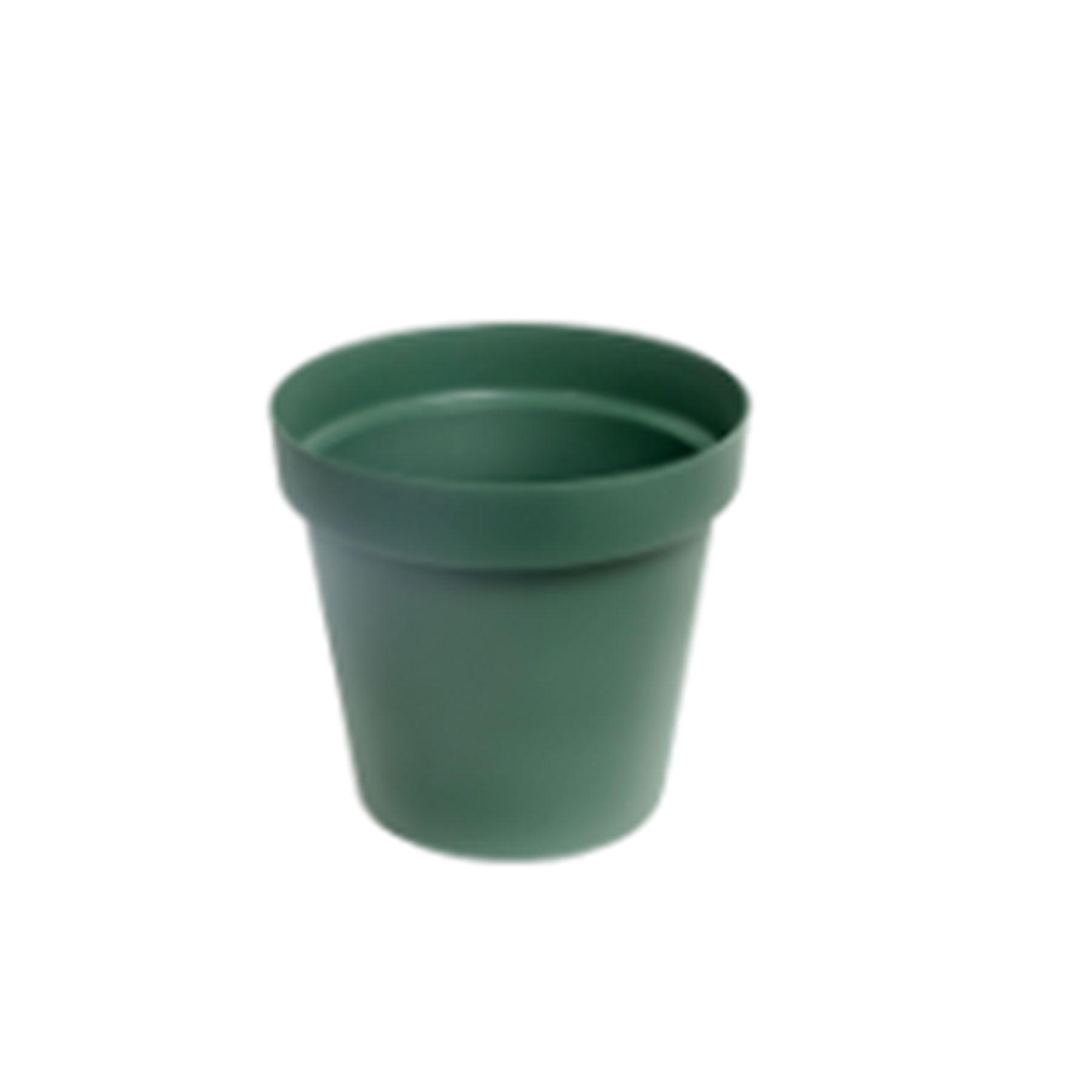 Vaso Redondo Verde N19 Floratta 3l