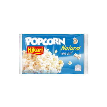 Popcorn Micro Hikari 100g