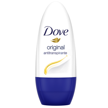 Desodorante Rollon Original Dove 30ml