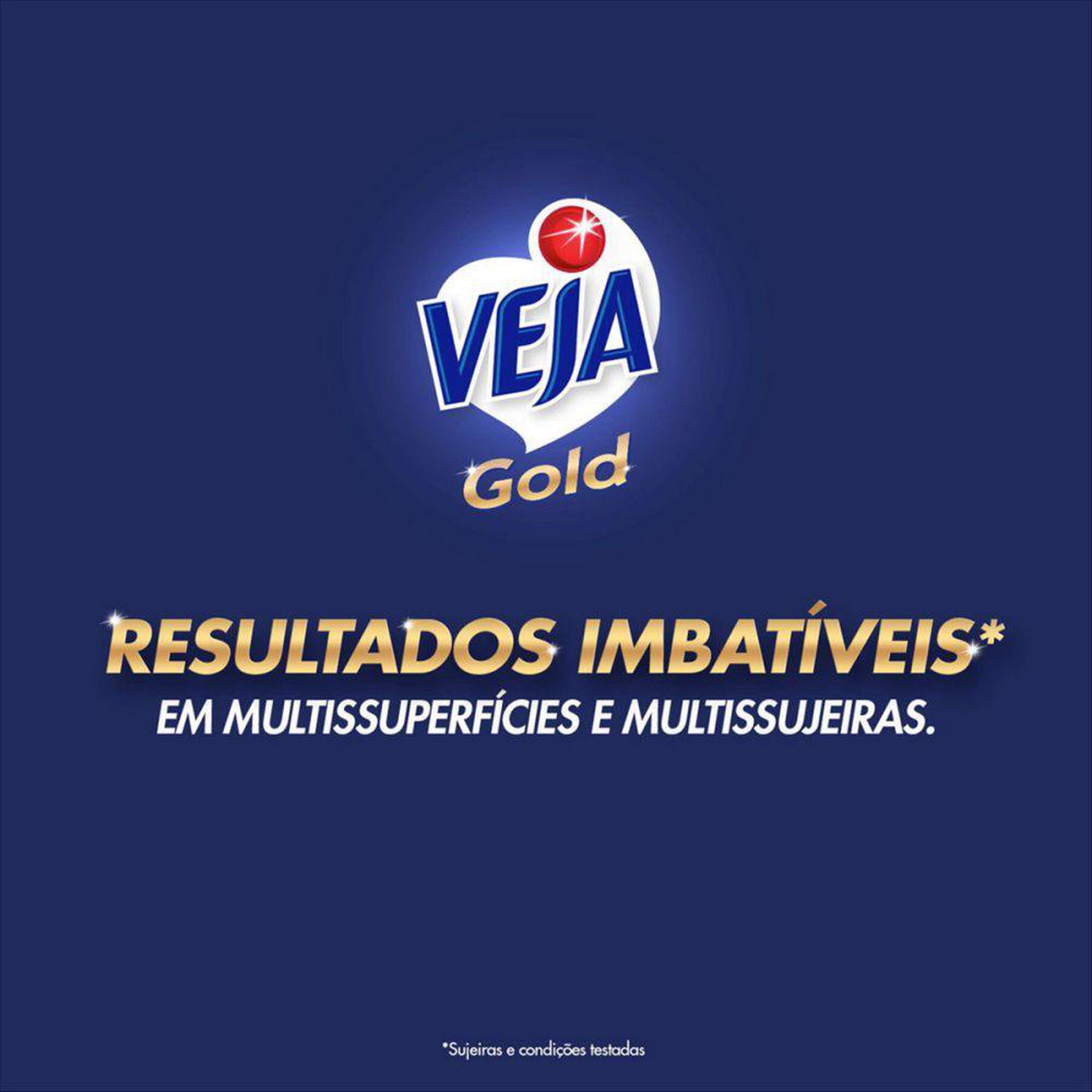 Limpador Limpeza Pesada Original Veja Squeeze 900ml