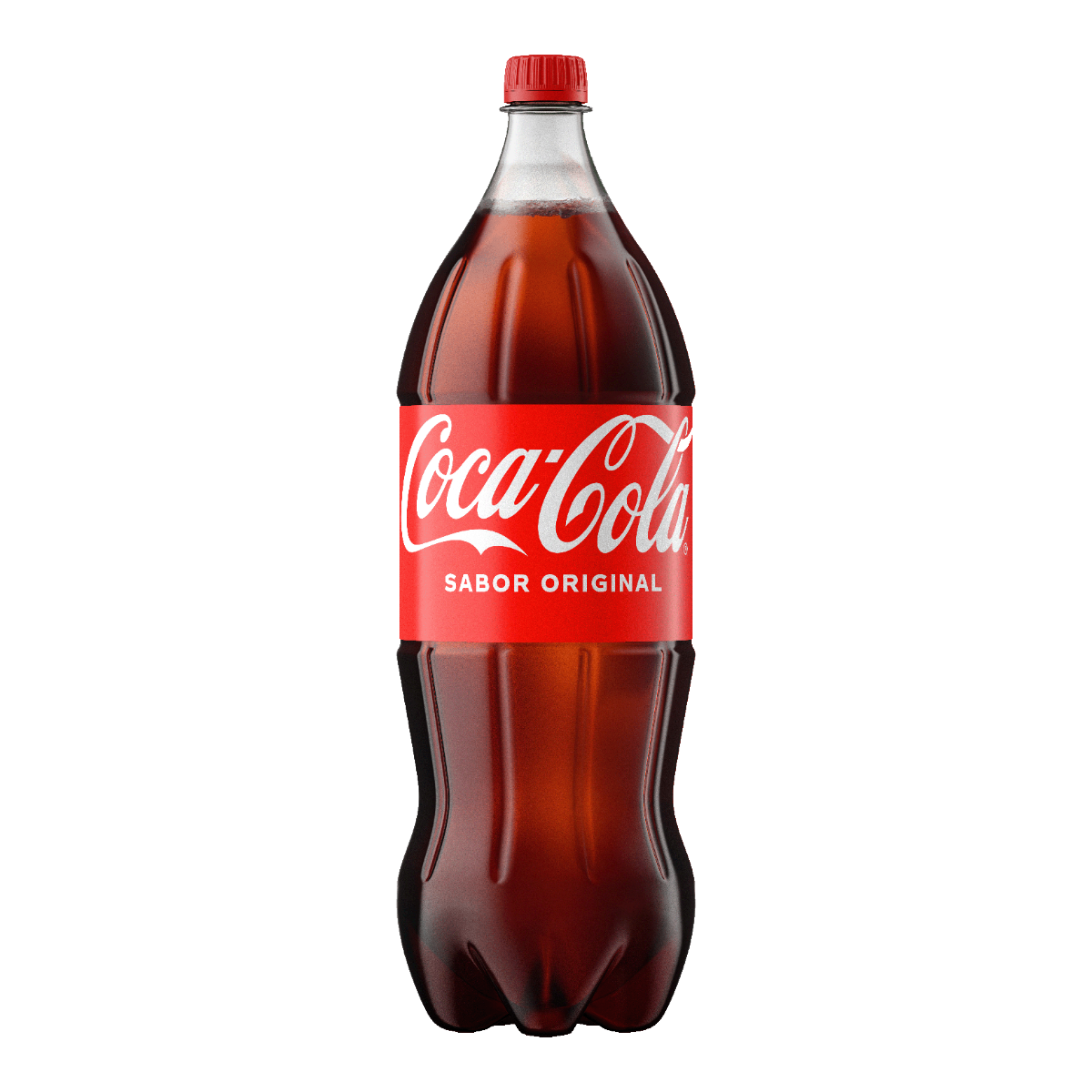 Refrigerante Coca-Cola Garrafa 1,5l