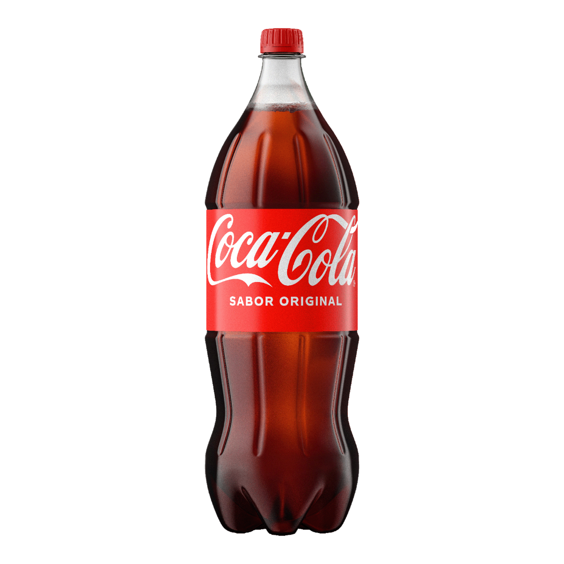 Refrigerante Coca-Cola Garrafa 1,5l