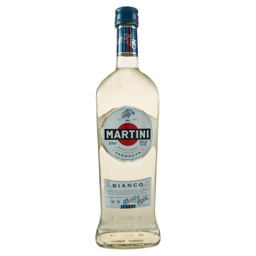 Vermute Branco Martini Garrafa 750ml