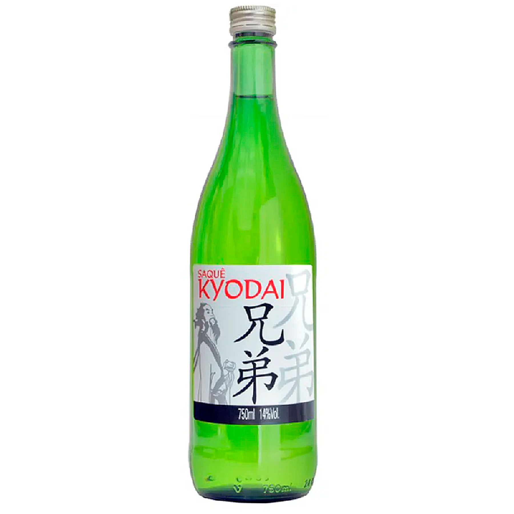 Saque Kyodai 750ml