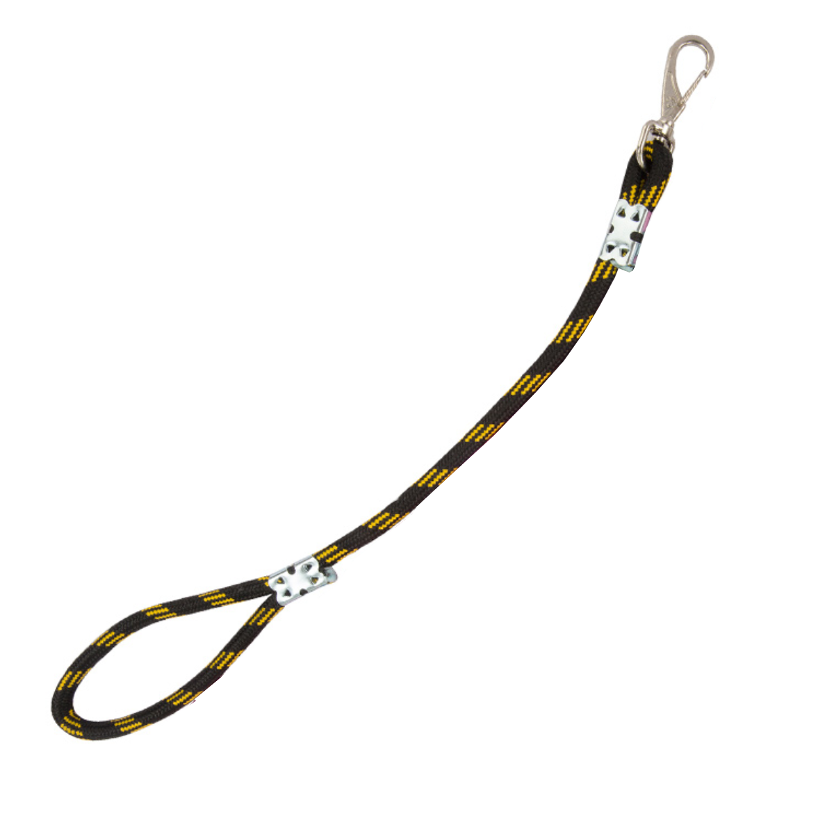 Guia para C&atilde;es com Mosquet&atilde;o Baw Waw 8mm