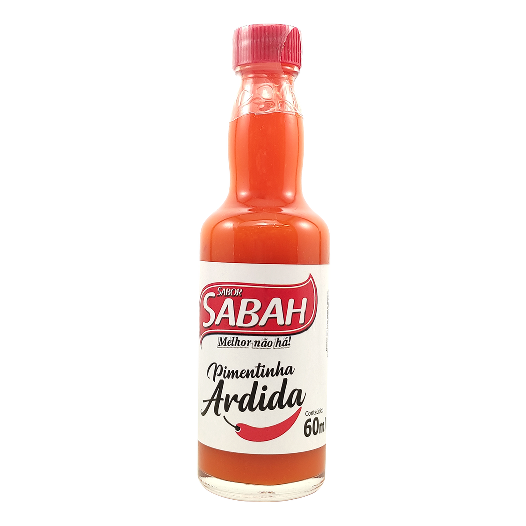 Pimentinha Ardida Sabah 60ml