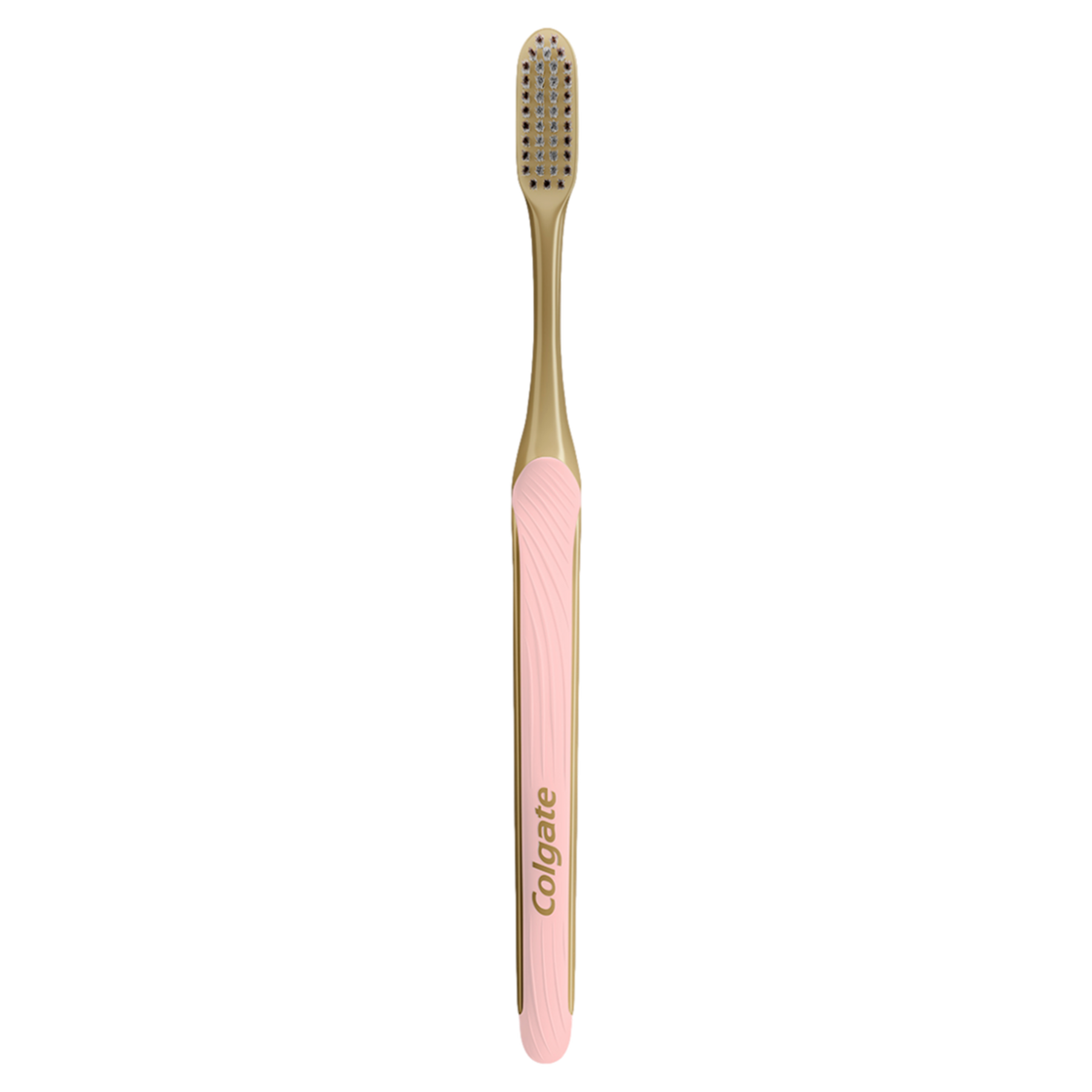 Escova Dental Ultramacia Slim Soft Gold Colgate C/2 Unidades&nbsp;