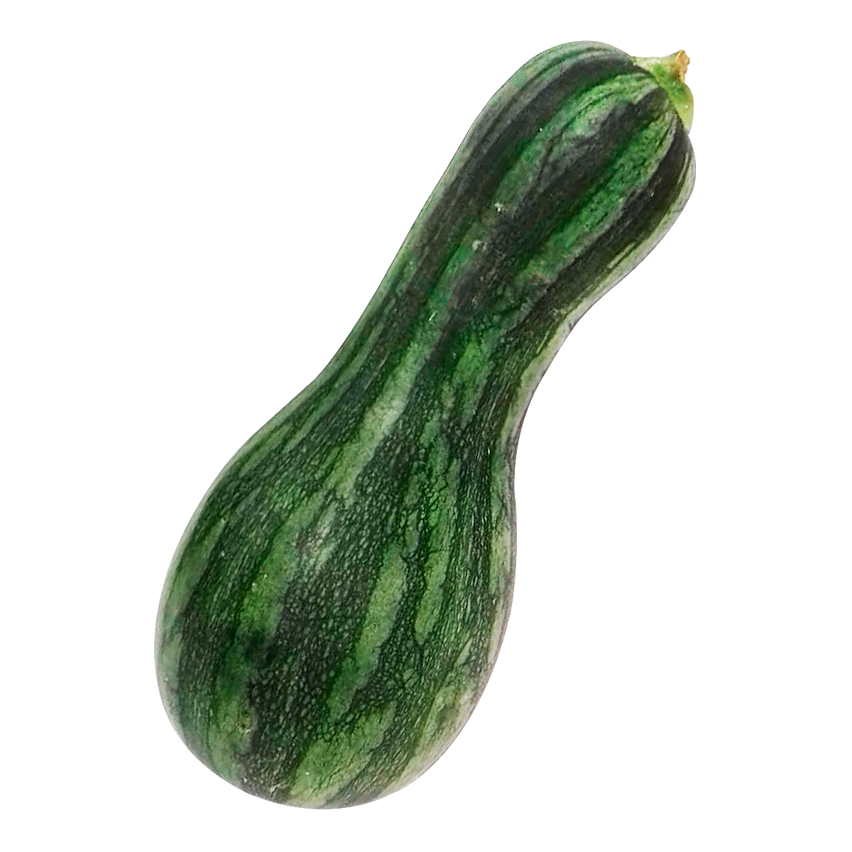 Abobrinha Brasileira - 1 Unidade aprox. 550g
