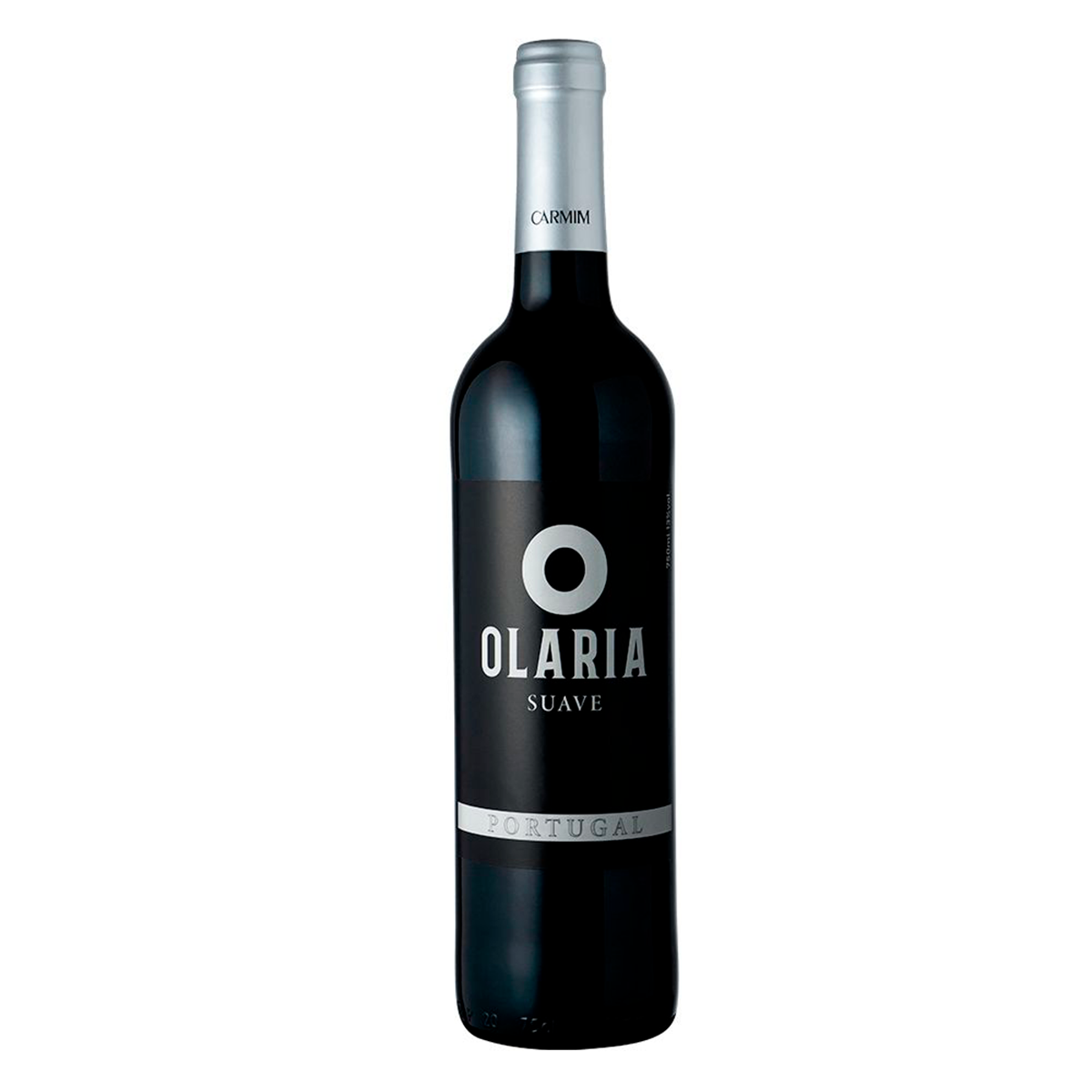 Vinho Tinto Suave Olaria Garrafa 750ml