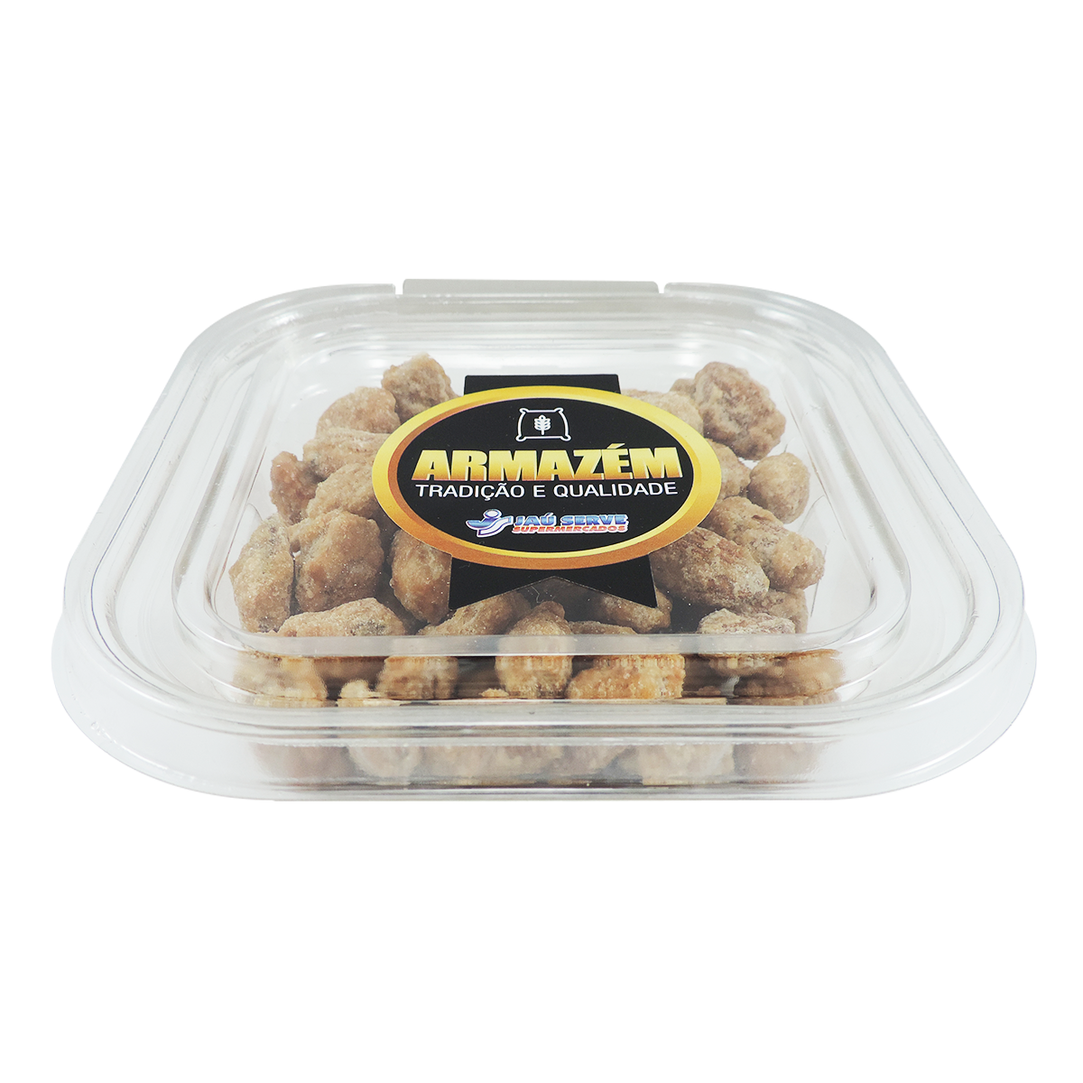 Am&ecirc;ndoas Doces Crocantes Pote 100g