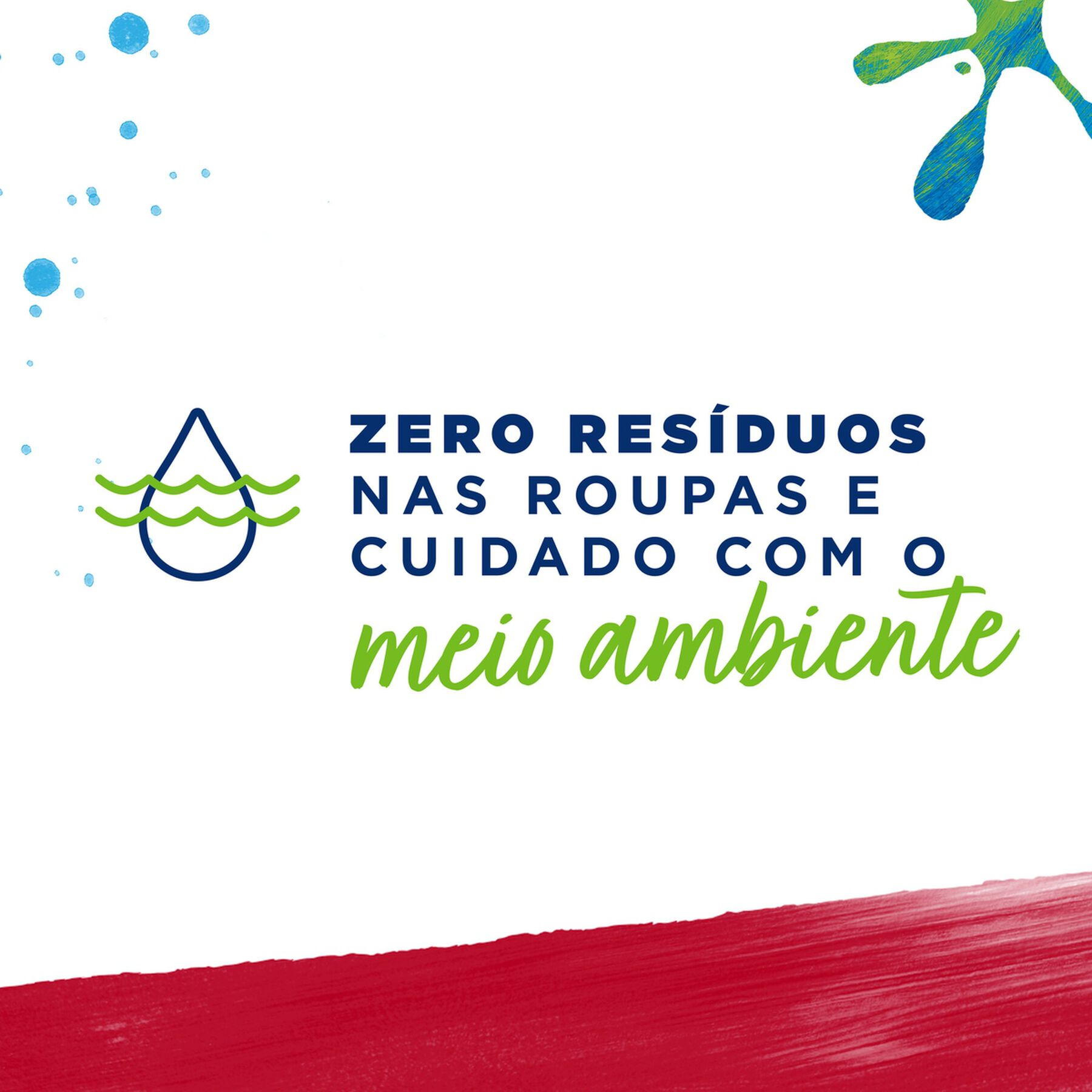 Sab&atilde;o em P&oacute; Lava Roupas Omo Lavagem Perfeita Caixa 2,2kg - Embalagem Tamanho Fam&iacute;lia&nbsp;