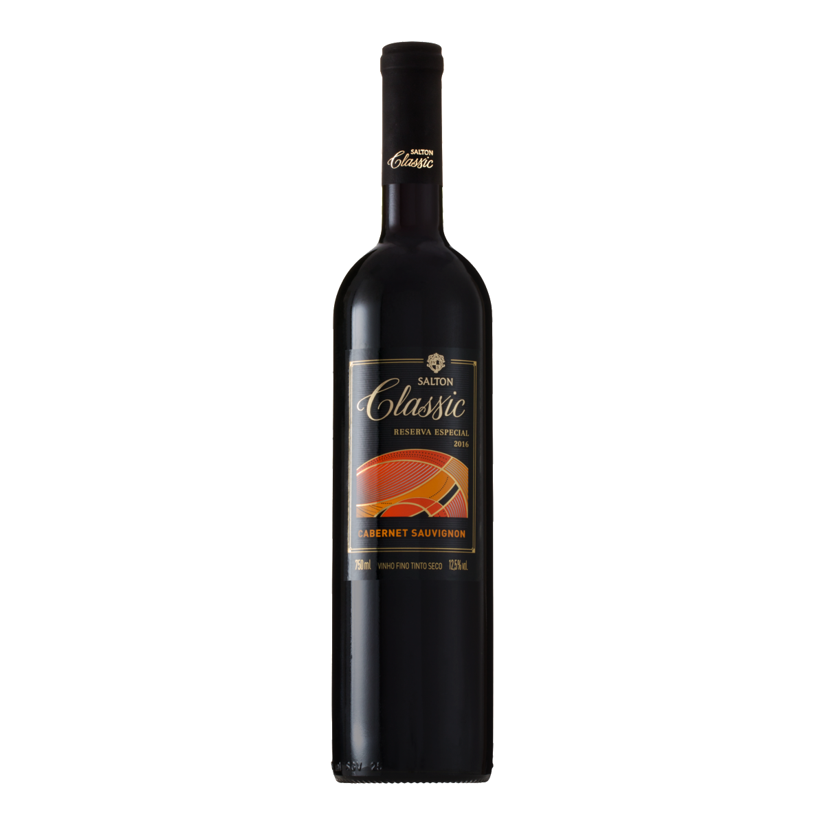 Vinho Tinto Cabernet Salton Classic Garrafa 750ml