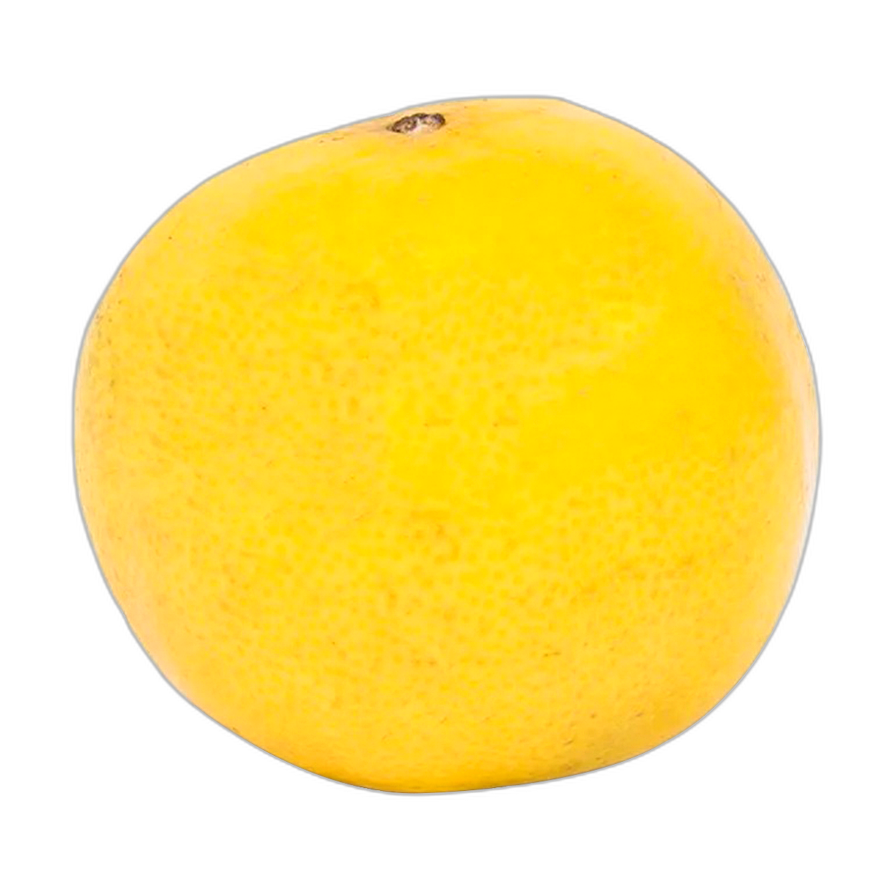 Laranja Lima da P&eacute;rsia - 1 Unidade aprox. 200g