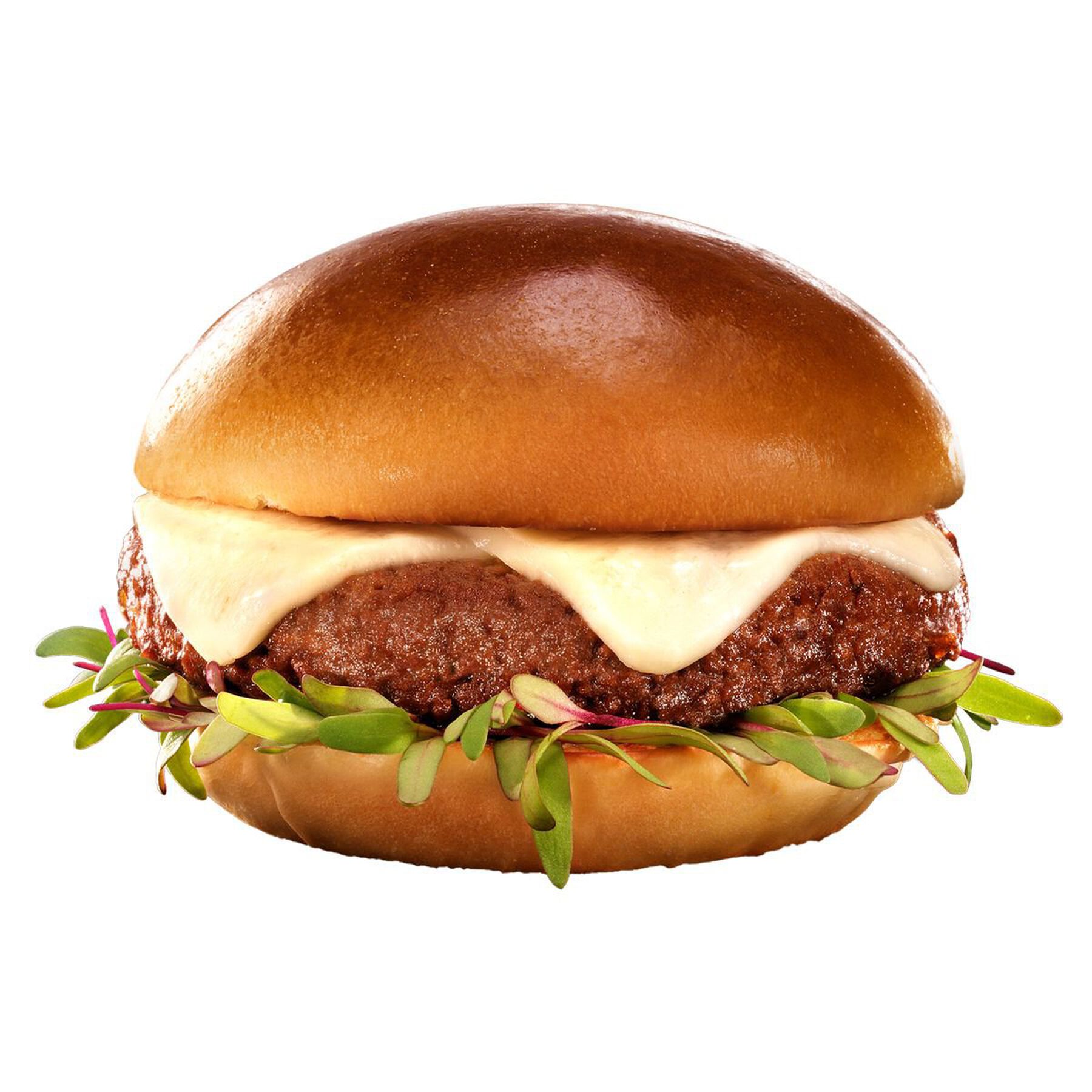 100% Vegetal burger Seara Gourmet 310g