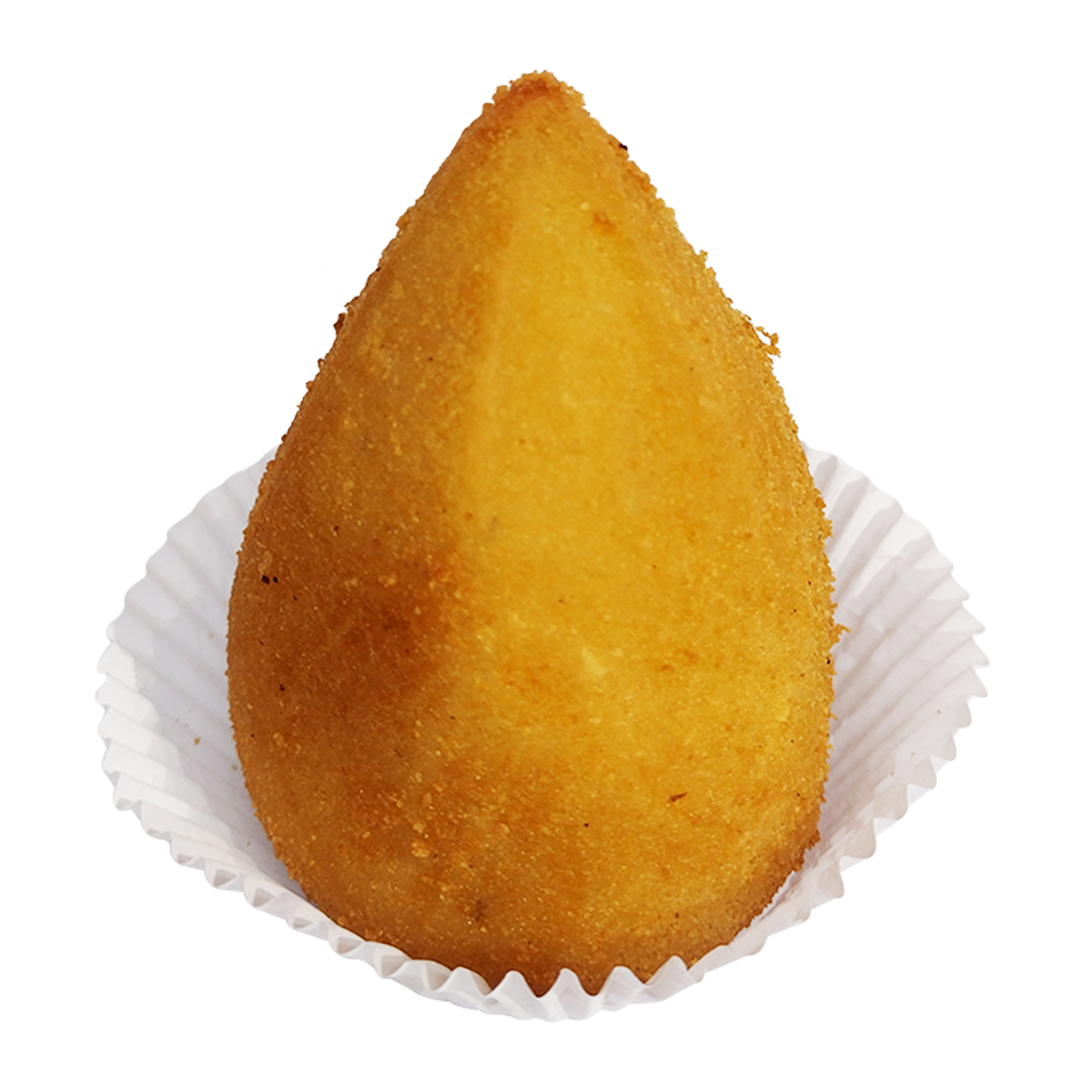 Coxinha de Frango