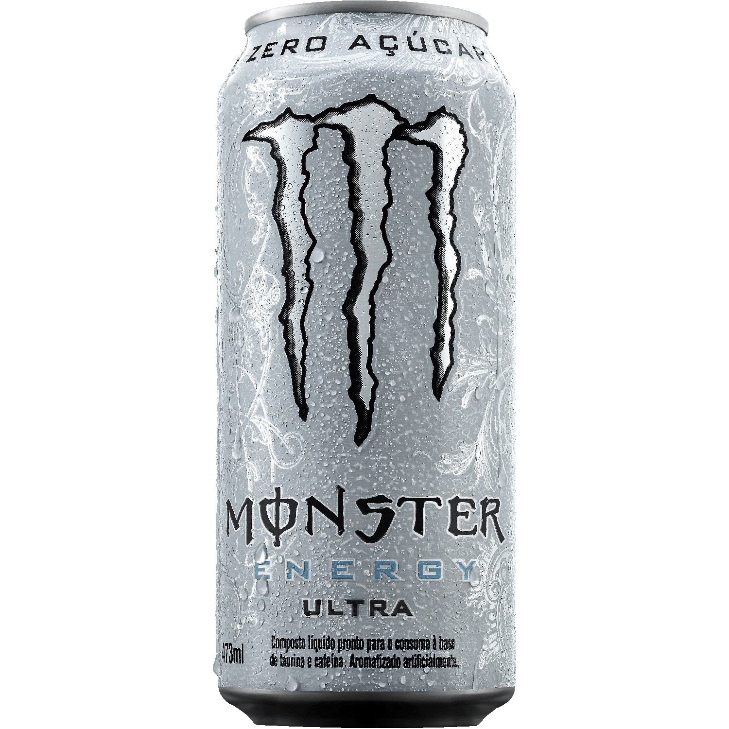 Energ&eacute;tico Ultra Energy Monster Lata 473ml