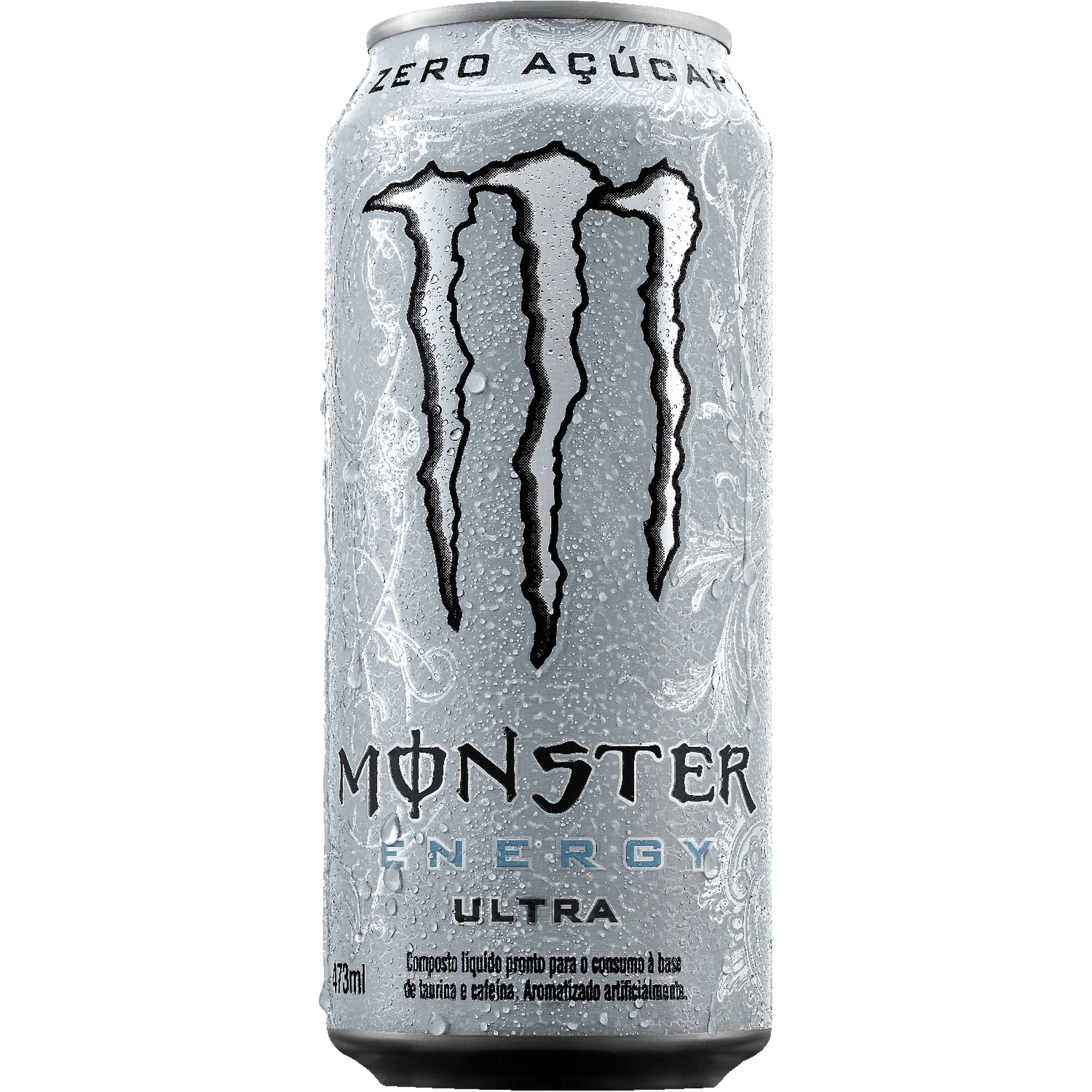 Energético Ultra Energy Monster Lata 473ml