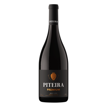 Vinho Tinto Premium Piteira Garrafa 750ml
