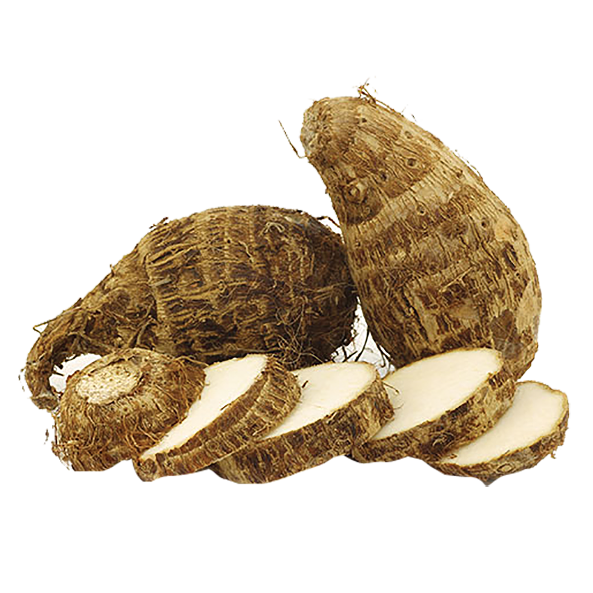 Inhame - 1 Unidade aprox. 122g