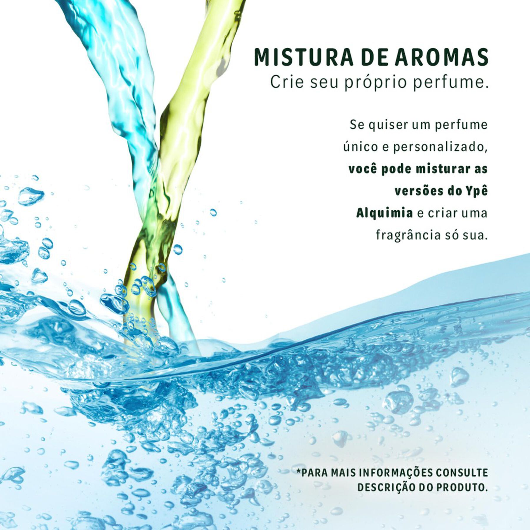Amaciante de Roupa Concentrado Liberdade Ypê Alquimia Frasco 500ml