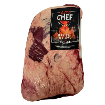 Carne Bovina Maminha da Alcatra Chef Frigol aprox. 1.050g